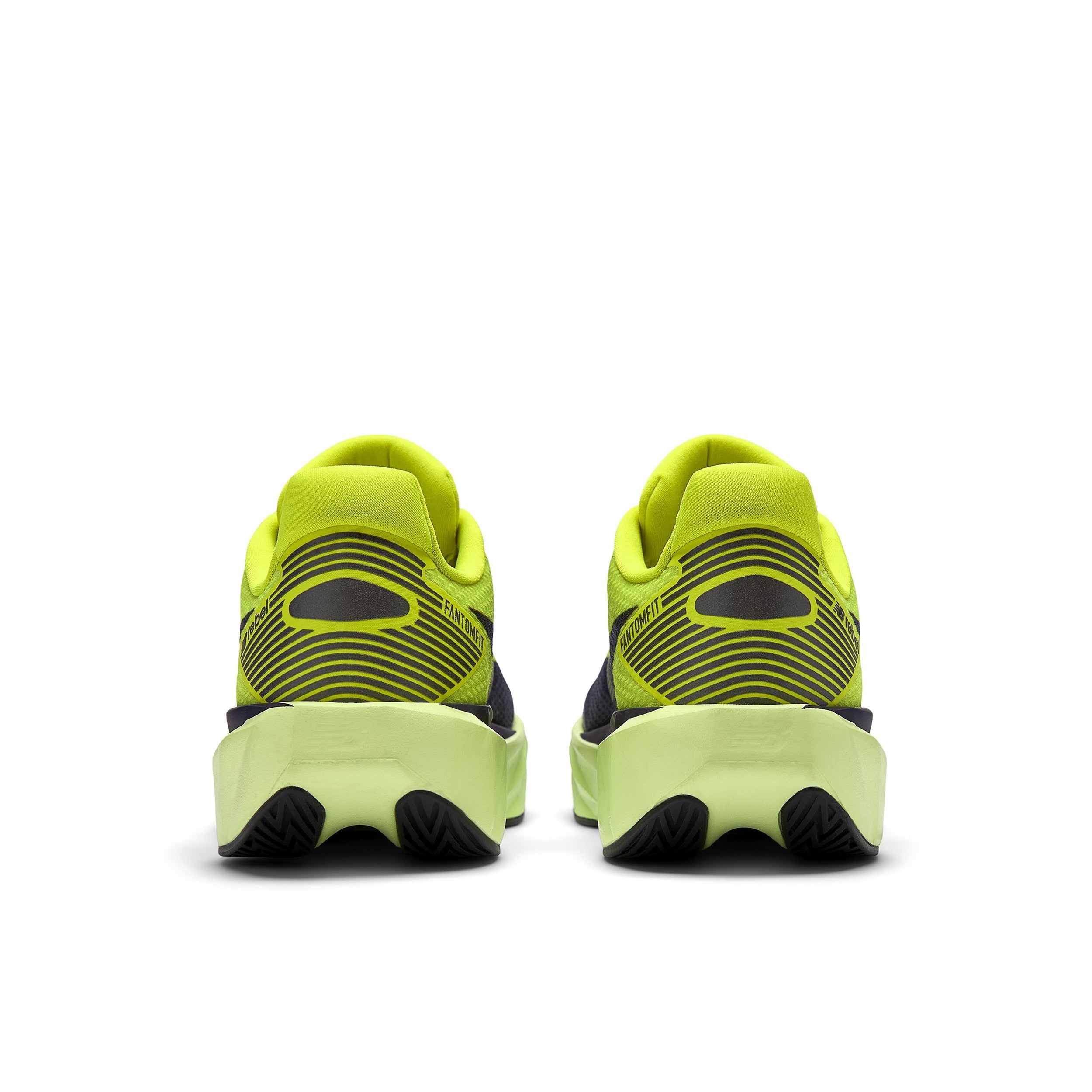 Junior FuelCell Rebel V5 Running Shoe