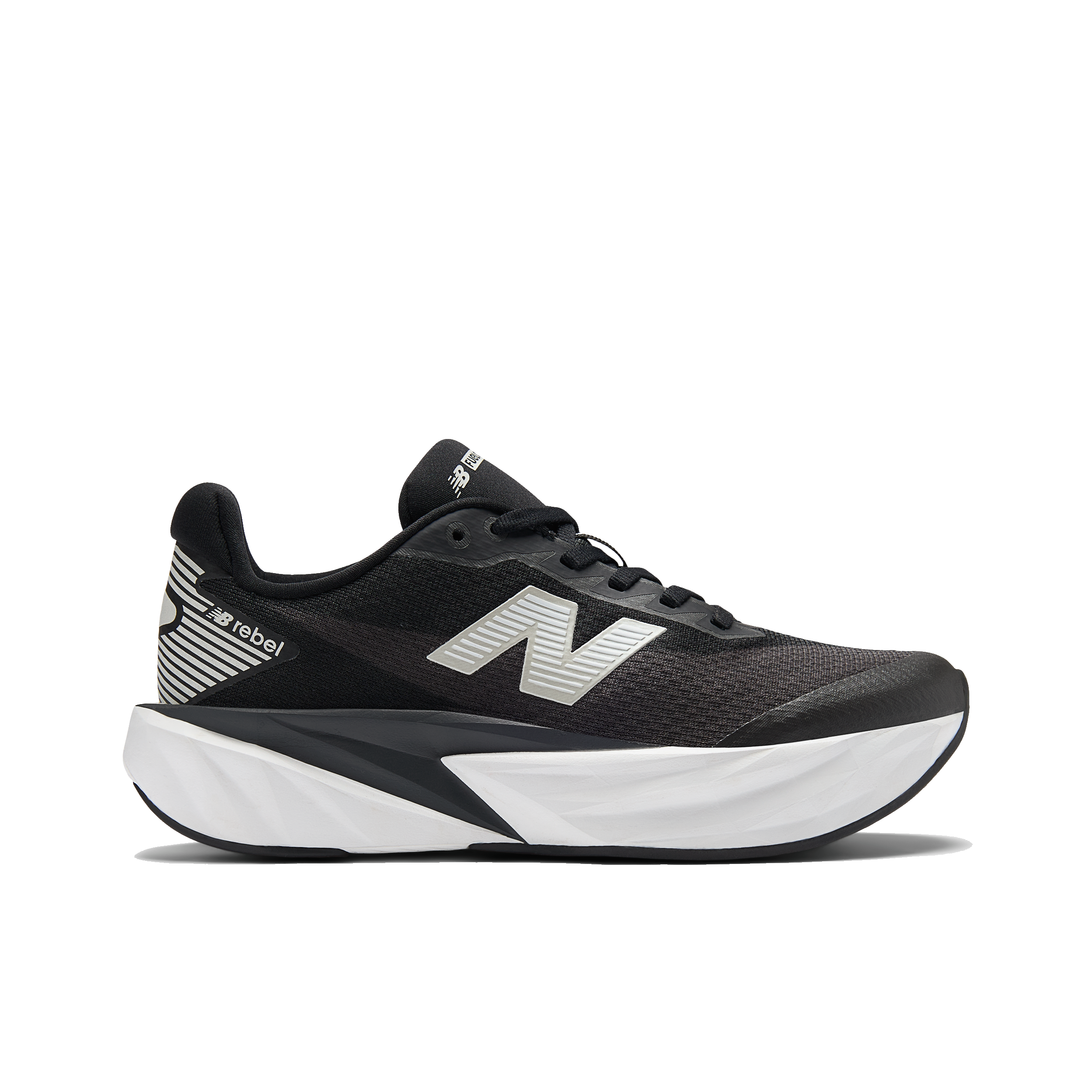 Junior FuelCell Rebel V5 Running Shoe