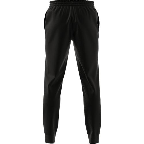 Mens Essential Single Jersey Tapered Cuff Pant