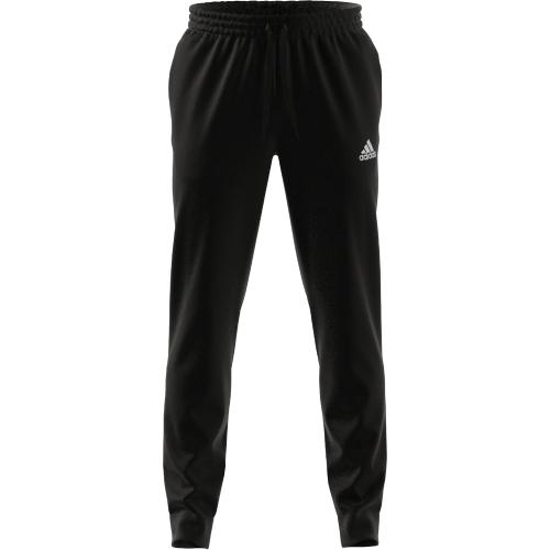 Mens Essential Single Jersey Tapered Cuff Pant