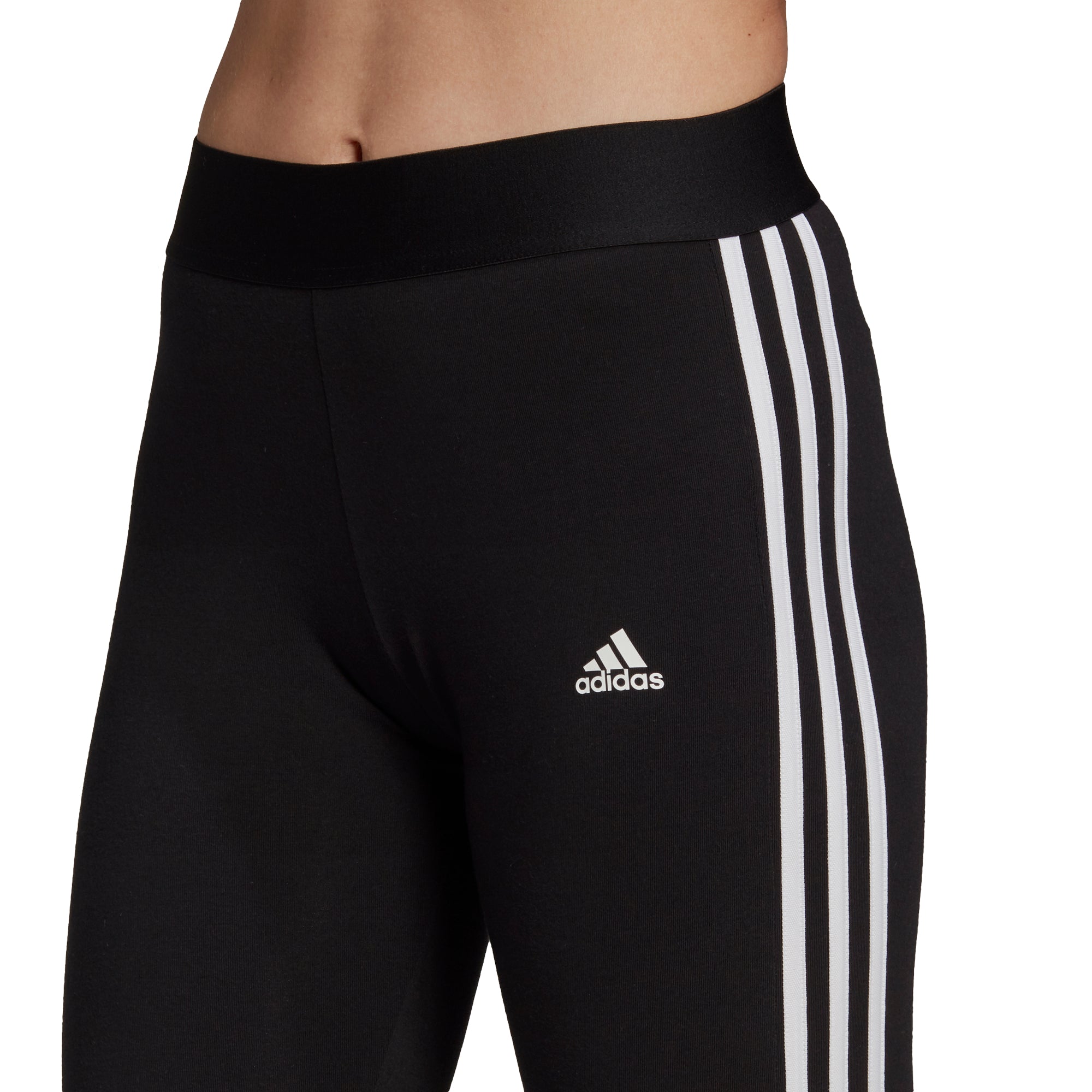 Womens 3 Stripes Tight