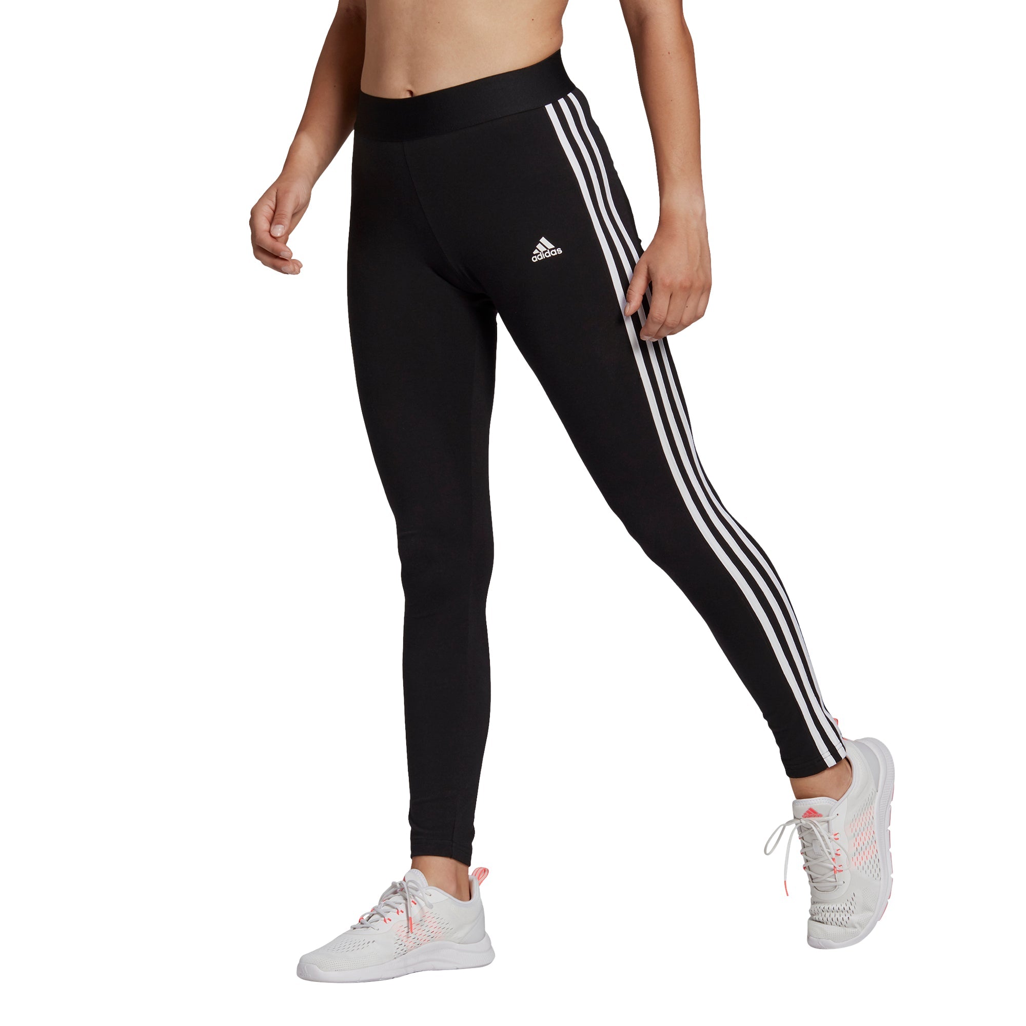 Womens 3 Stripes Tight