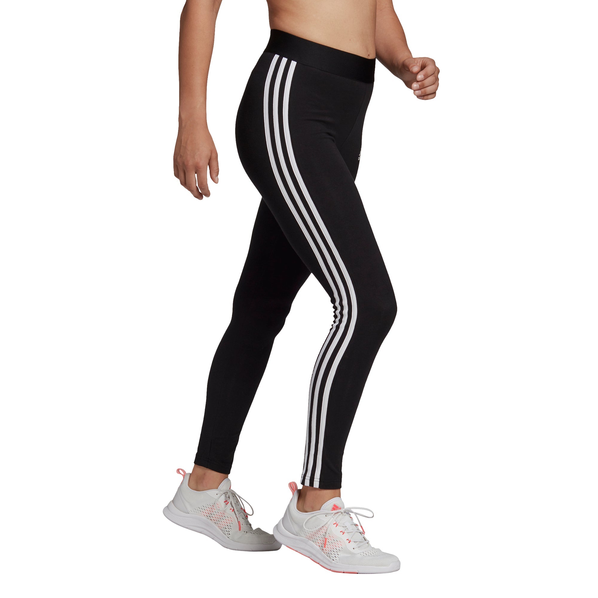 Womens 3 Stripes Tight