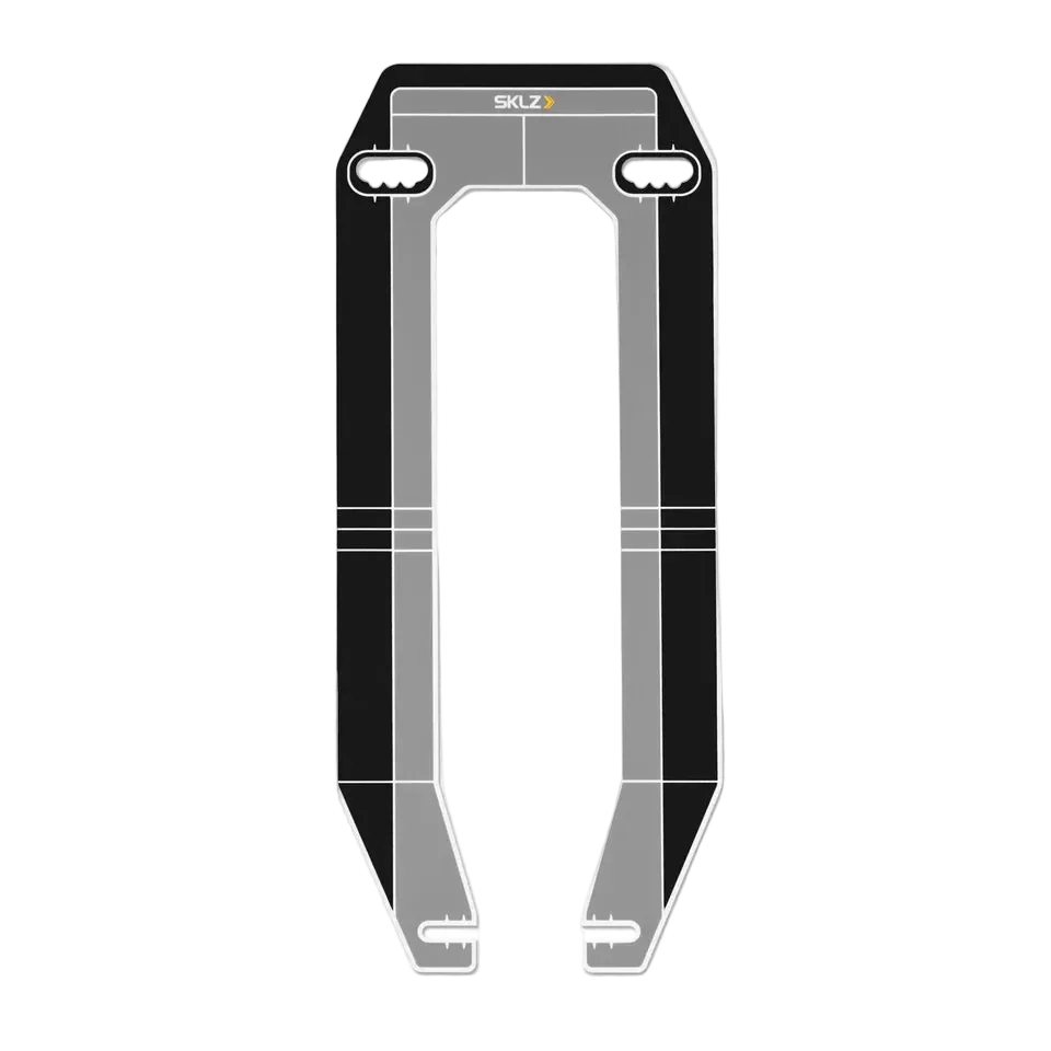 Putt Gate