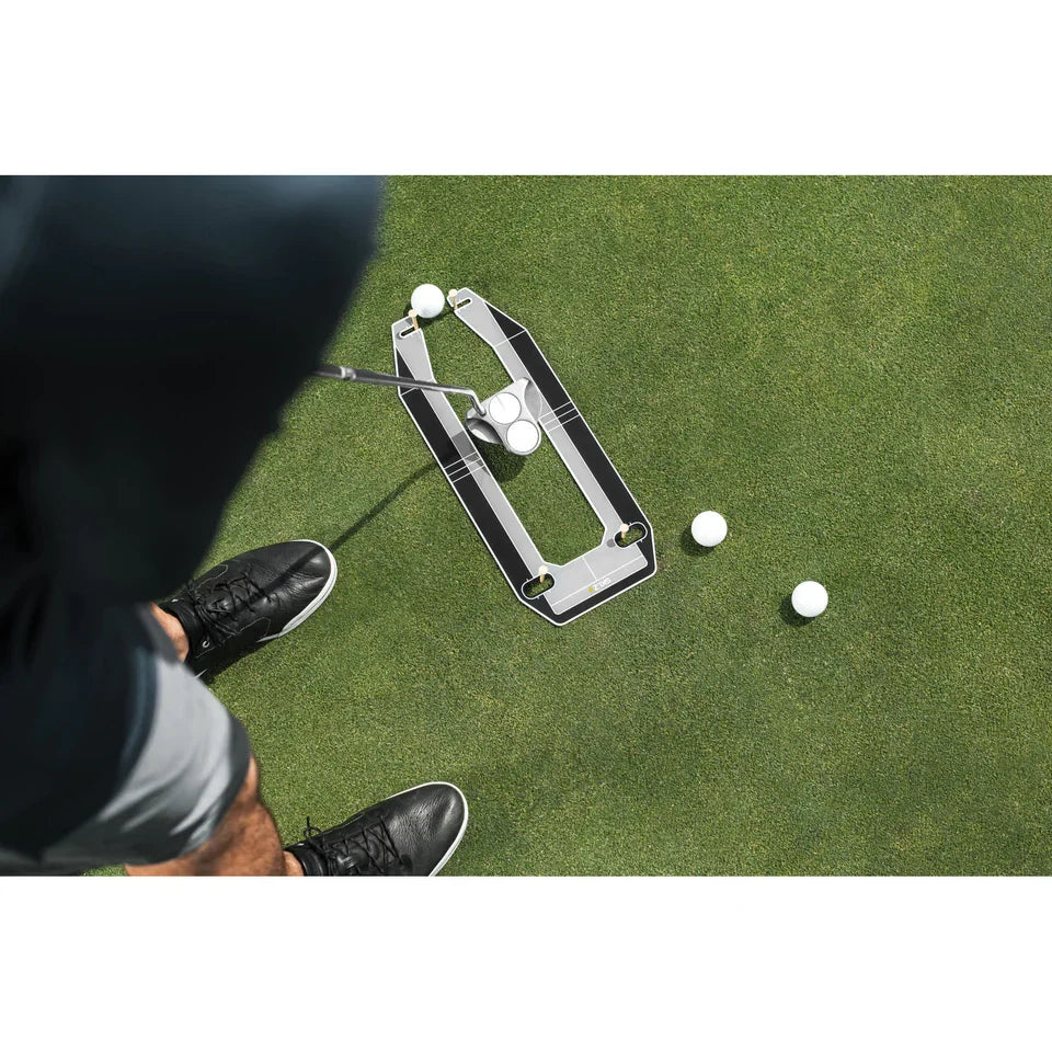 Putt Gate