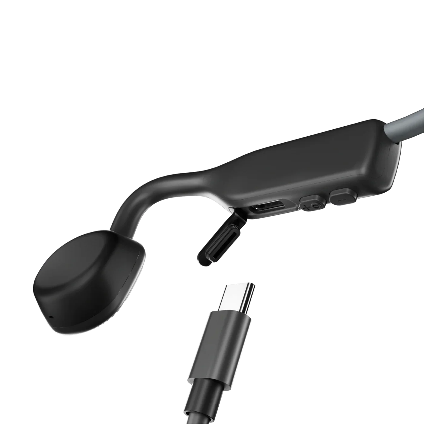 OpenMove Wireless Bone Conduction Headphone