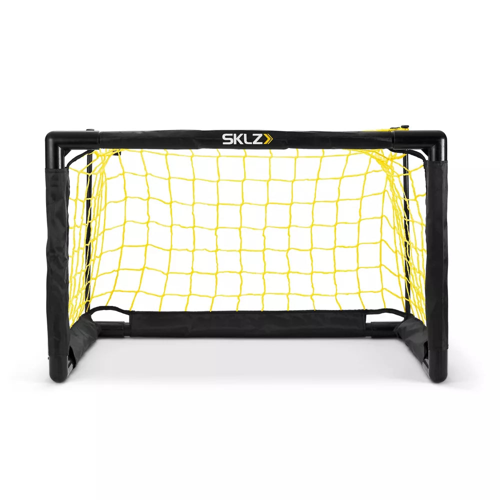 Pro Mini Soccer Set with Foam Ball
