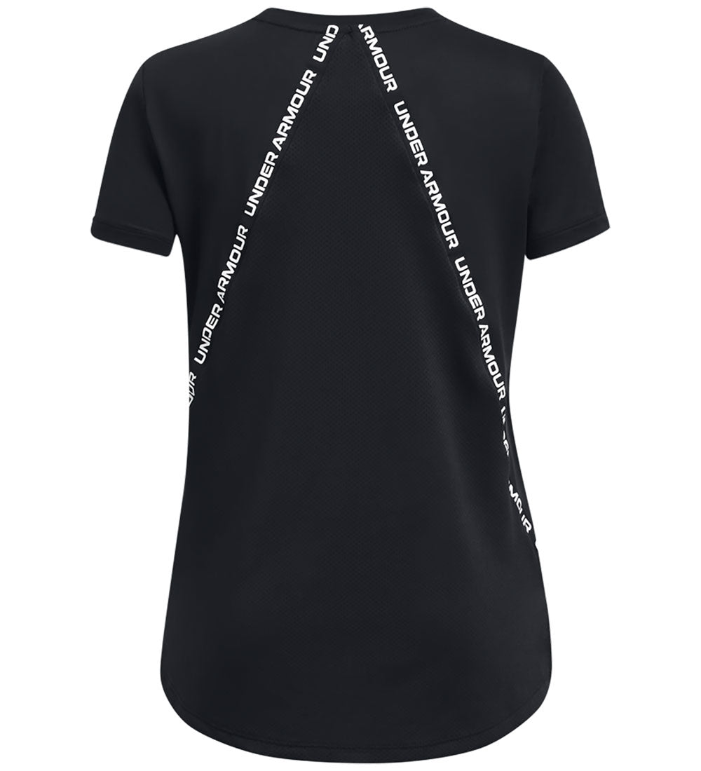 Girls Performance Knockout Short Sleeve T-Shirt