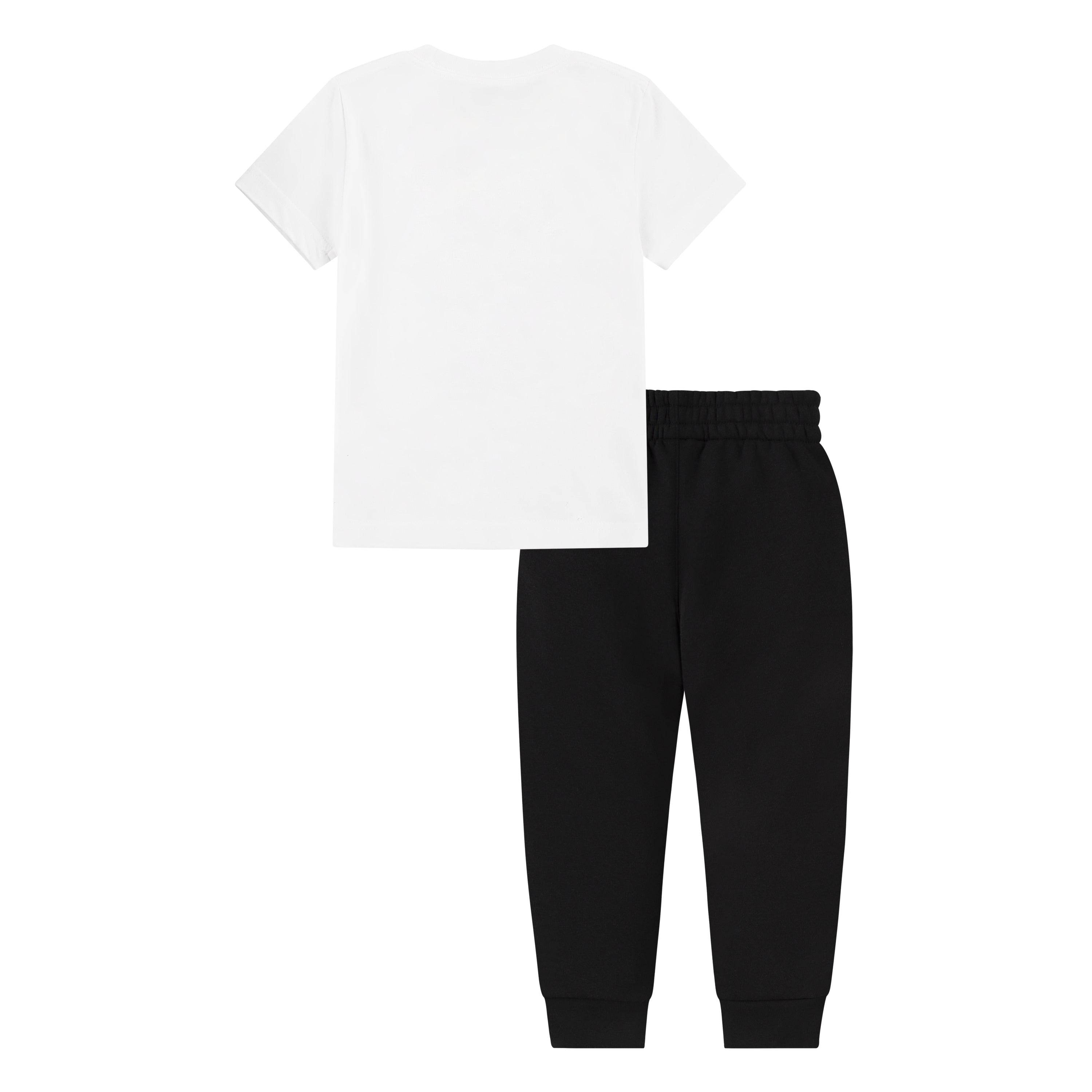 Boys JDI T-Shirt Pant Set