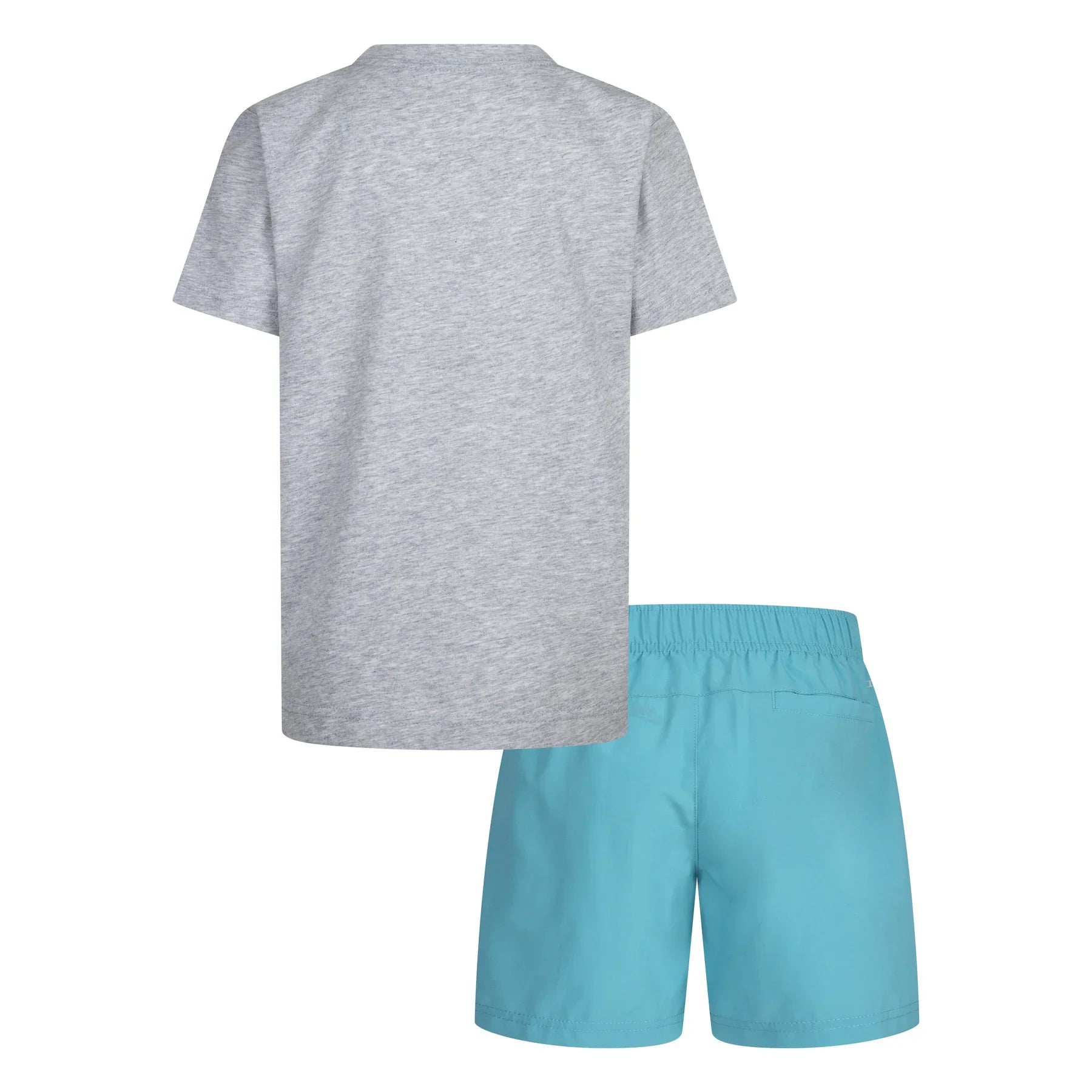 Boys Woven Short