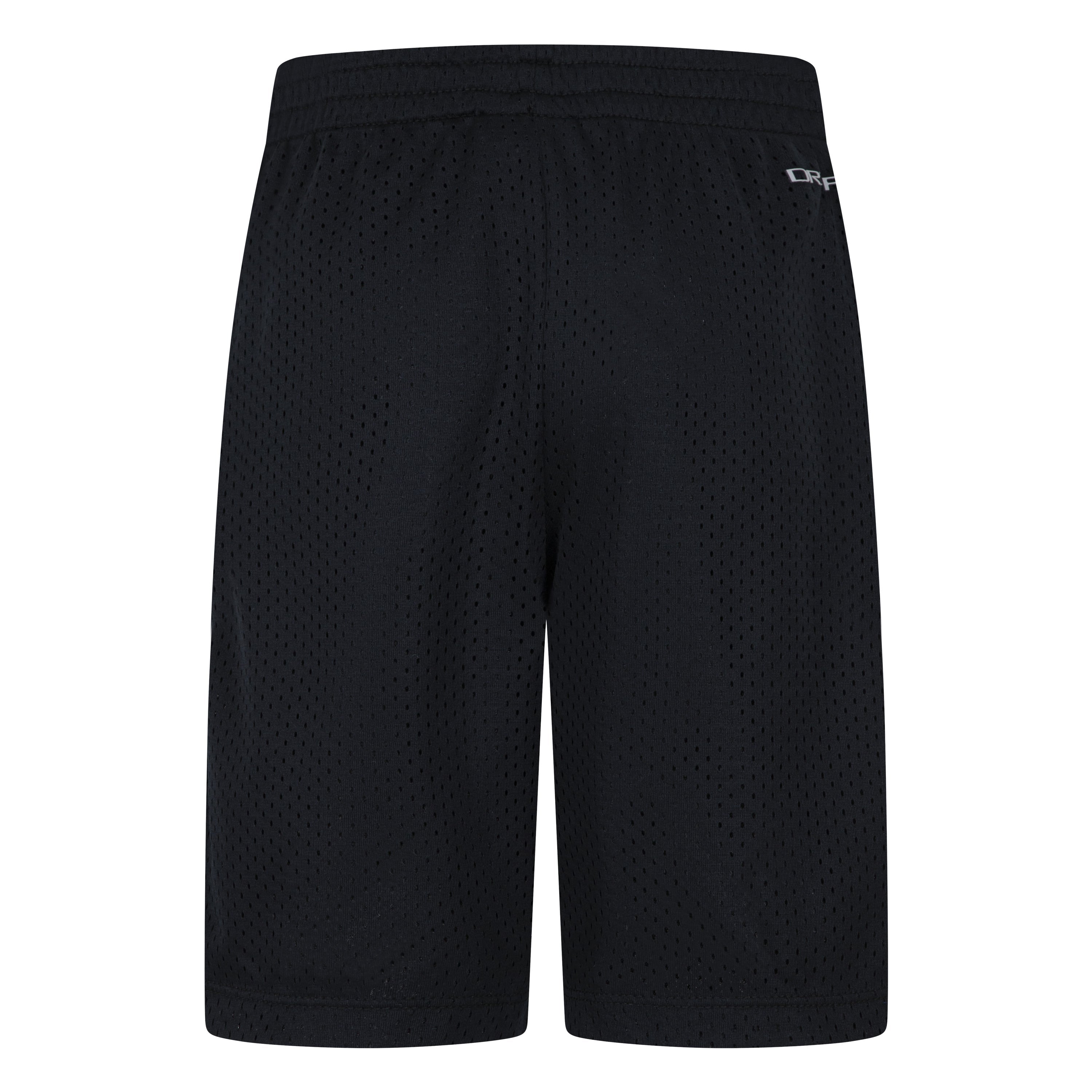 Boys Multi Mesh Short