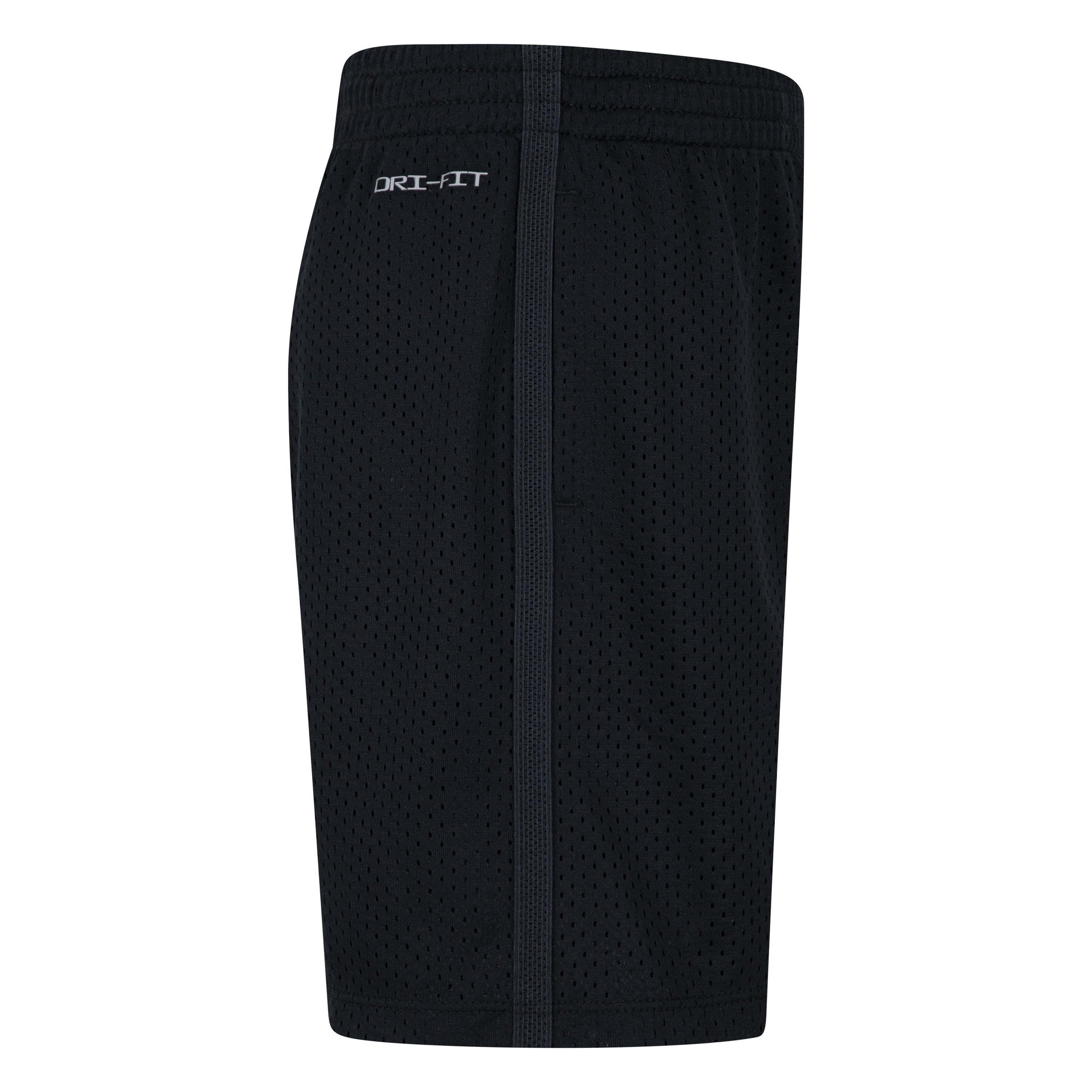 Boys Multi Mesh Short