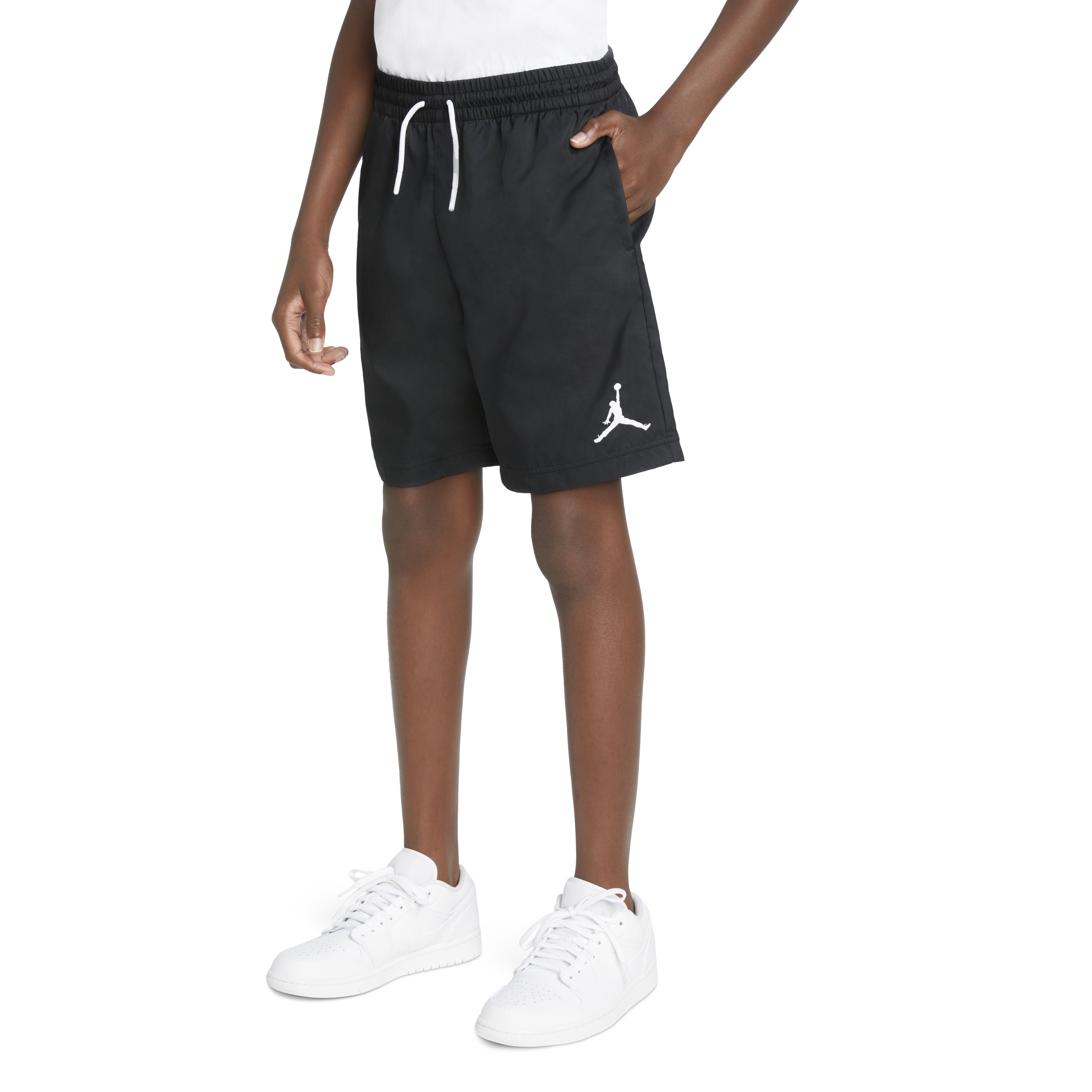 Junior Jumpman Play Shorts