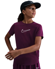 Junior Girls Nike Pro Dri Fit Training Tight