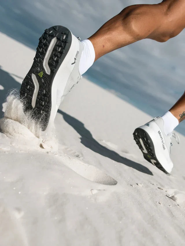 Mens H1 Hybrid Trail Running Shoe
