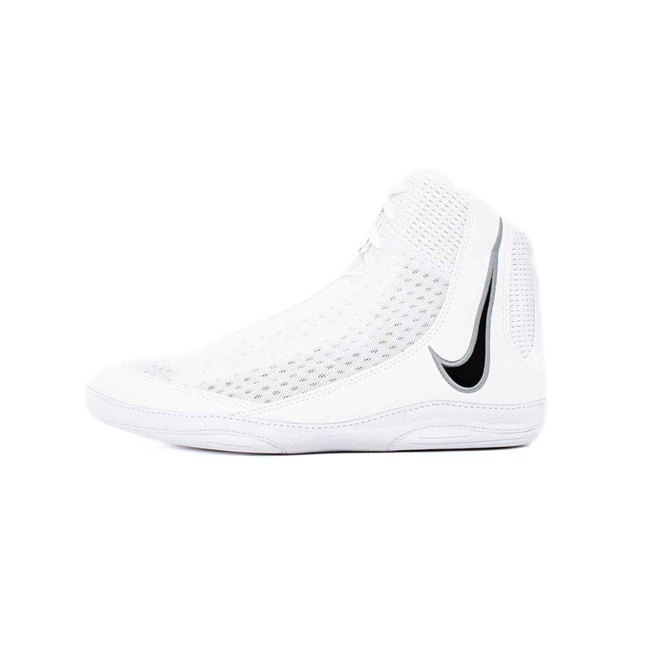 Mens Inflict 4 Wrestling Shoe