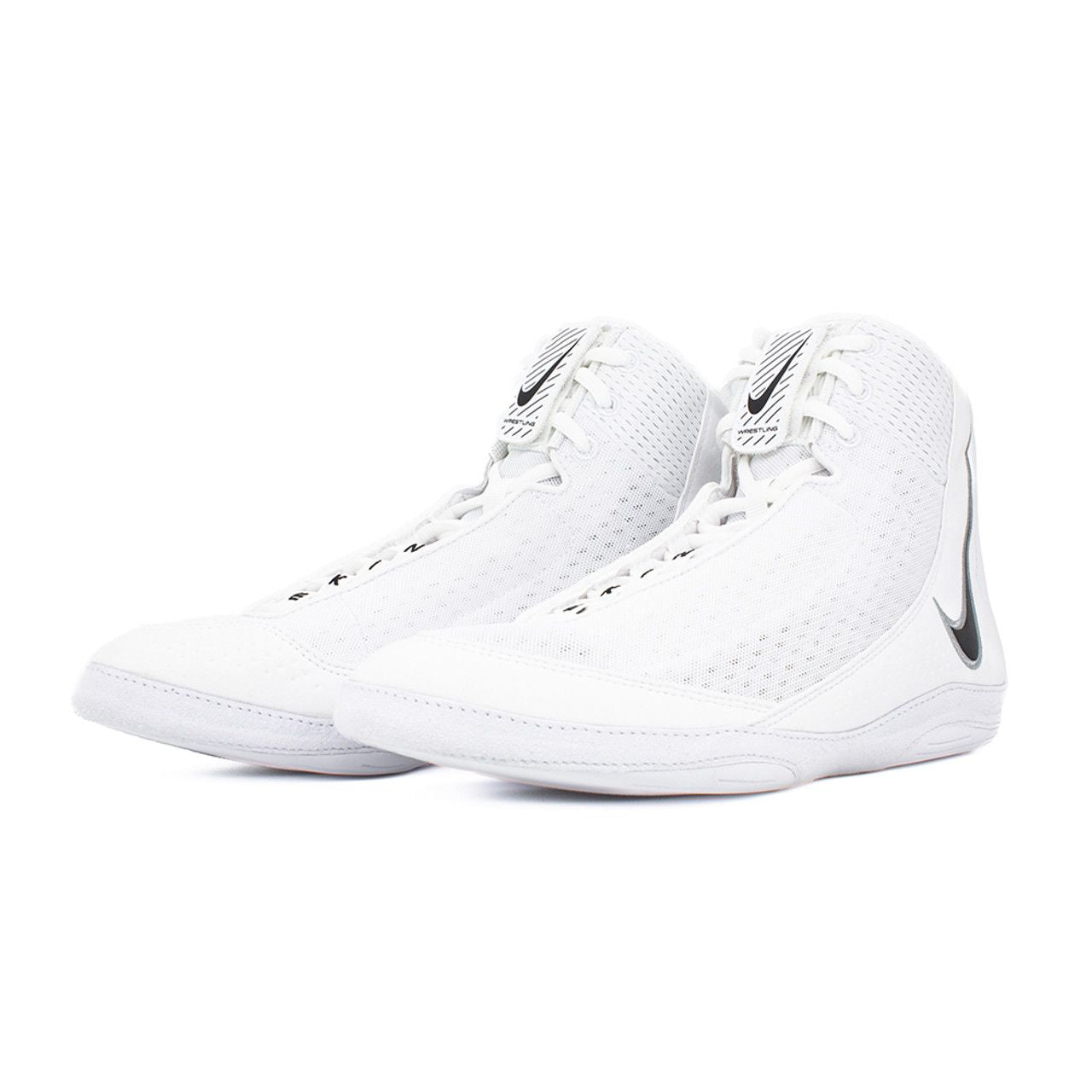 Mens Inflict 4 Wrestling Shoe