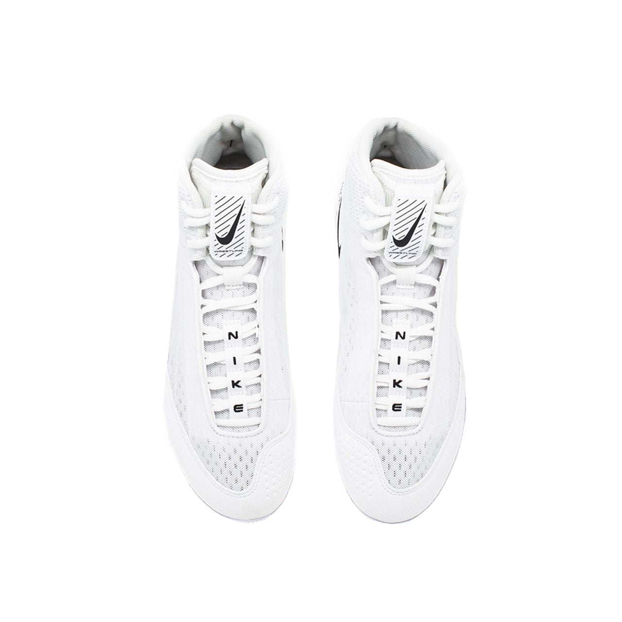 Mens Inflict 4 Wrestling Shoe