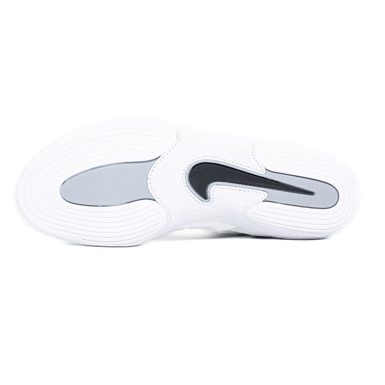 Mens Inflict 4 Wrestling Shoe