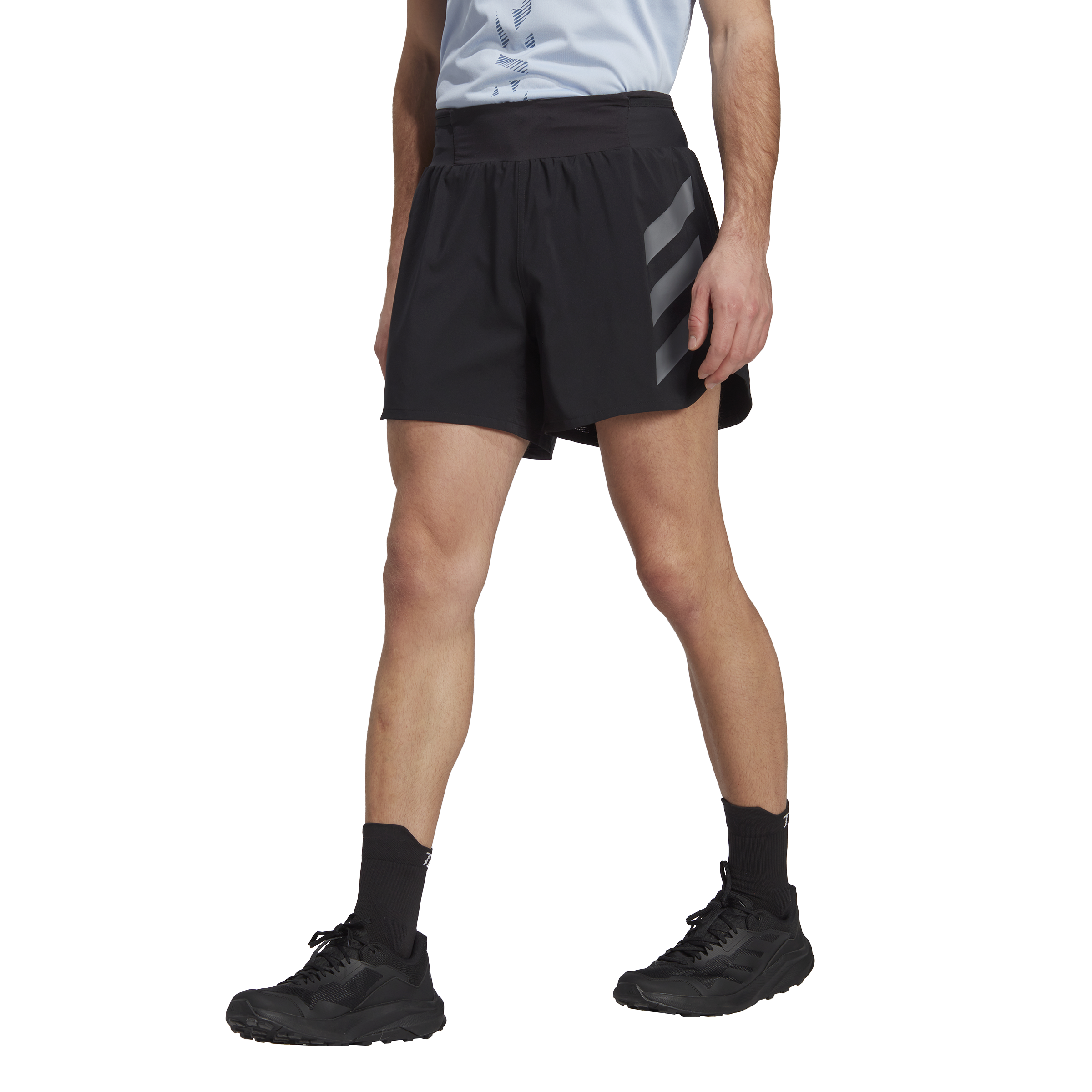 Mens Terrex AGR Trail Running Short