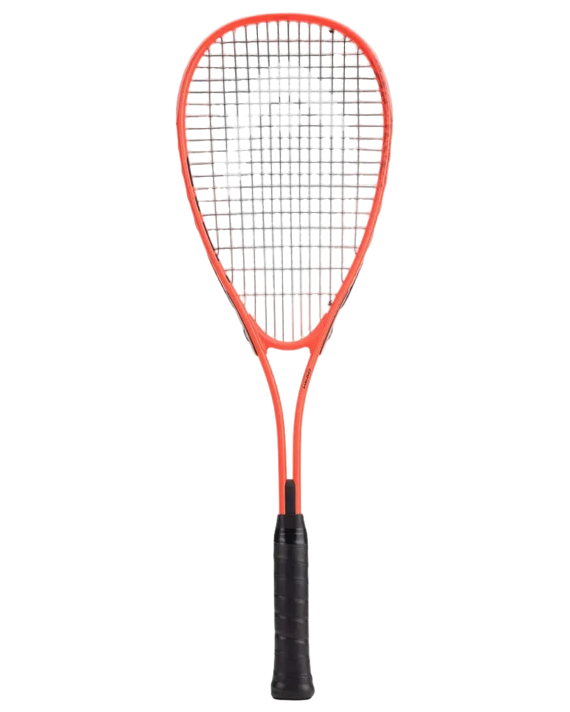 Vibe Edge Squash Racket