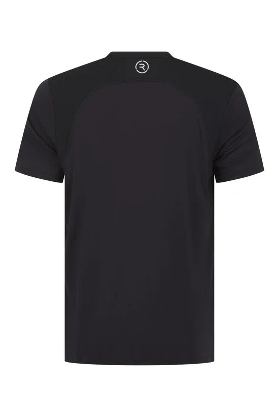 Mens Hudson Short Sleeve T-Shirt