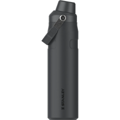 Aerolight Iceflow Fast Flow Black 20 Ounce Water Bottle