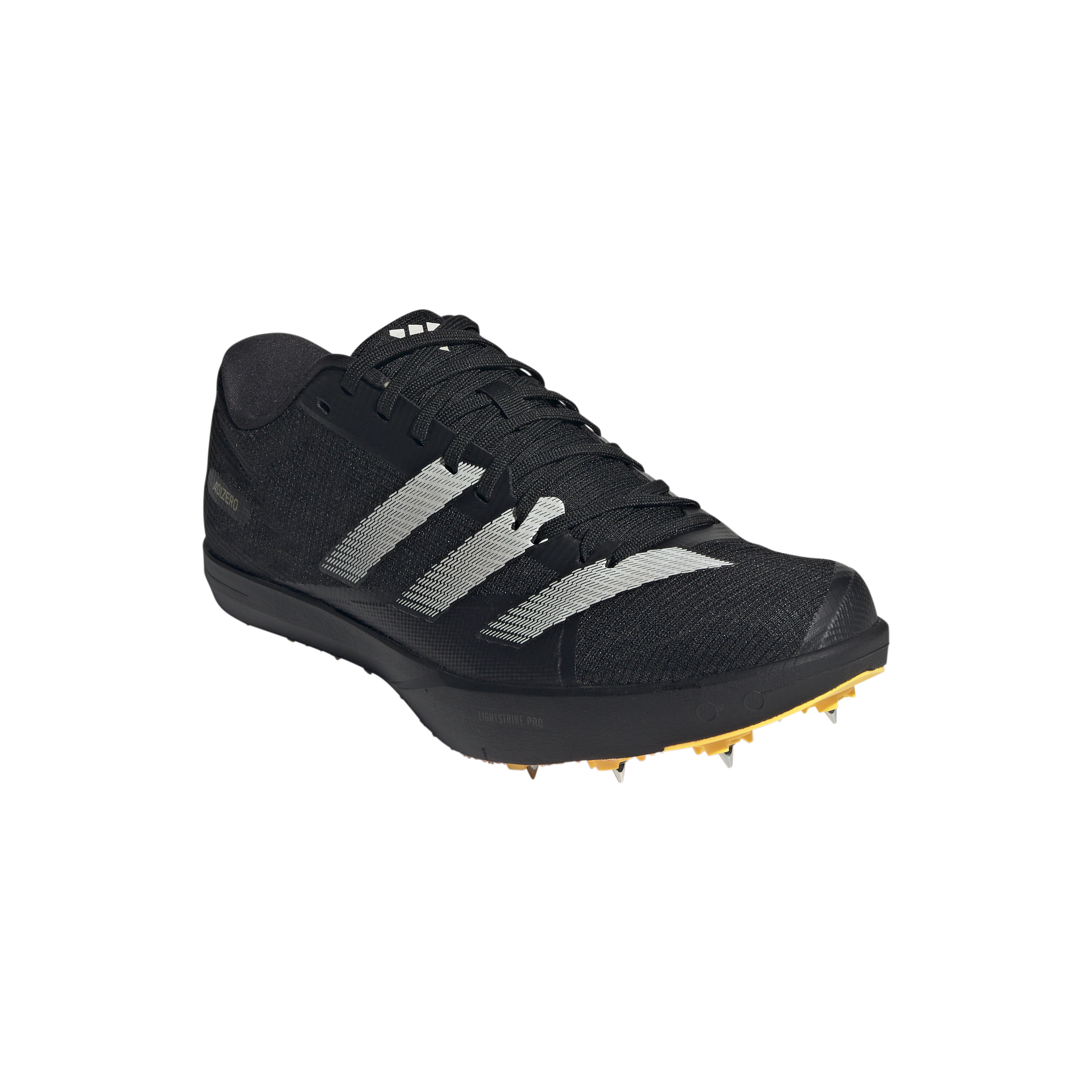 Mens Adizero Long Jump Spiked Shoes