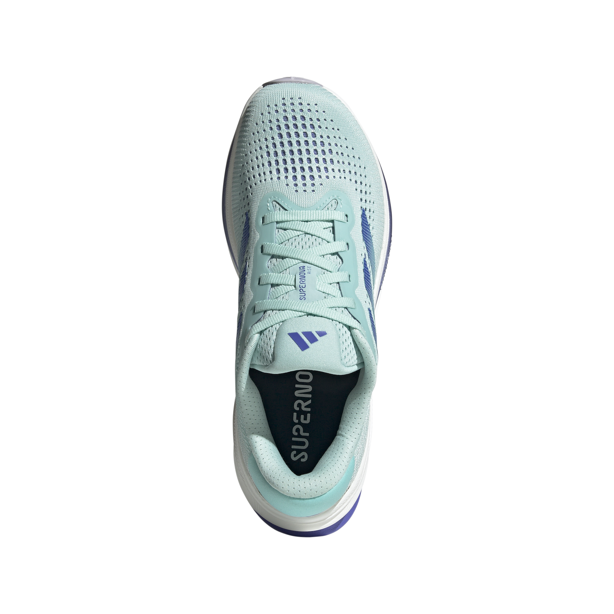 Womens Supernova Rise Running Shoes