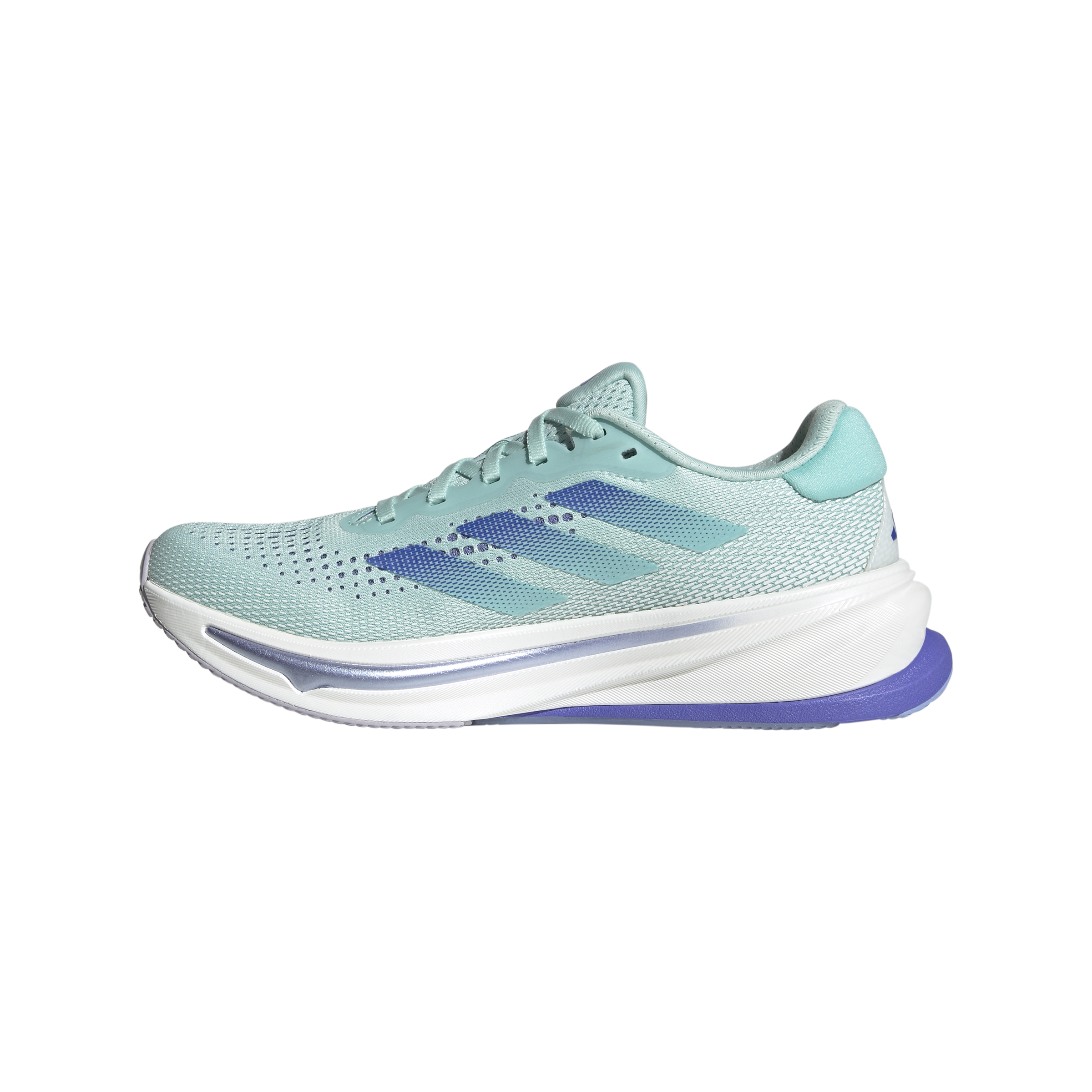 Womens Supernova Rise Running Shoes