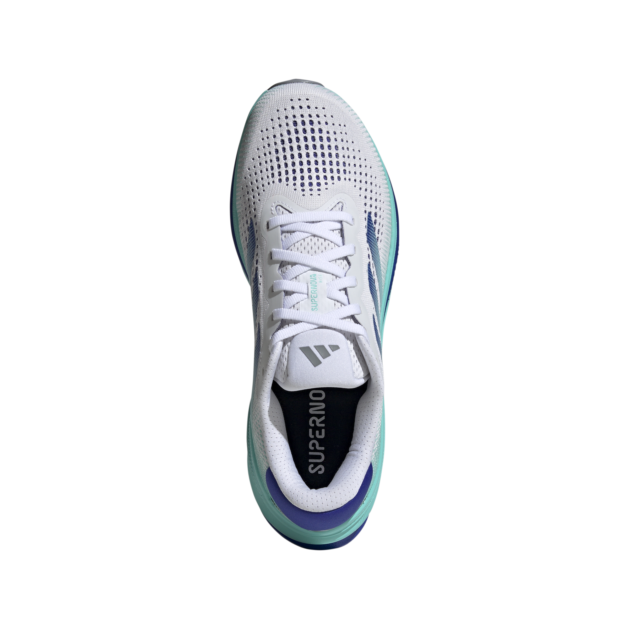 Mens Supernova Rise Running Shoes