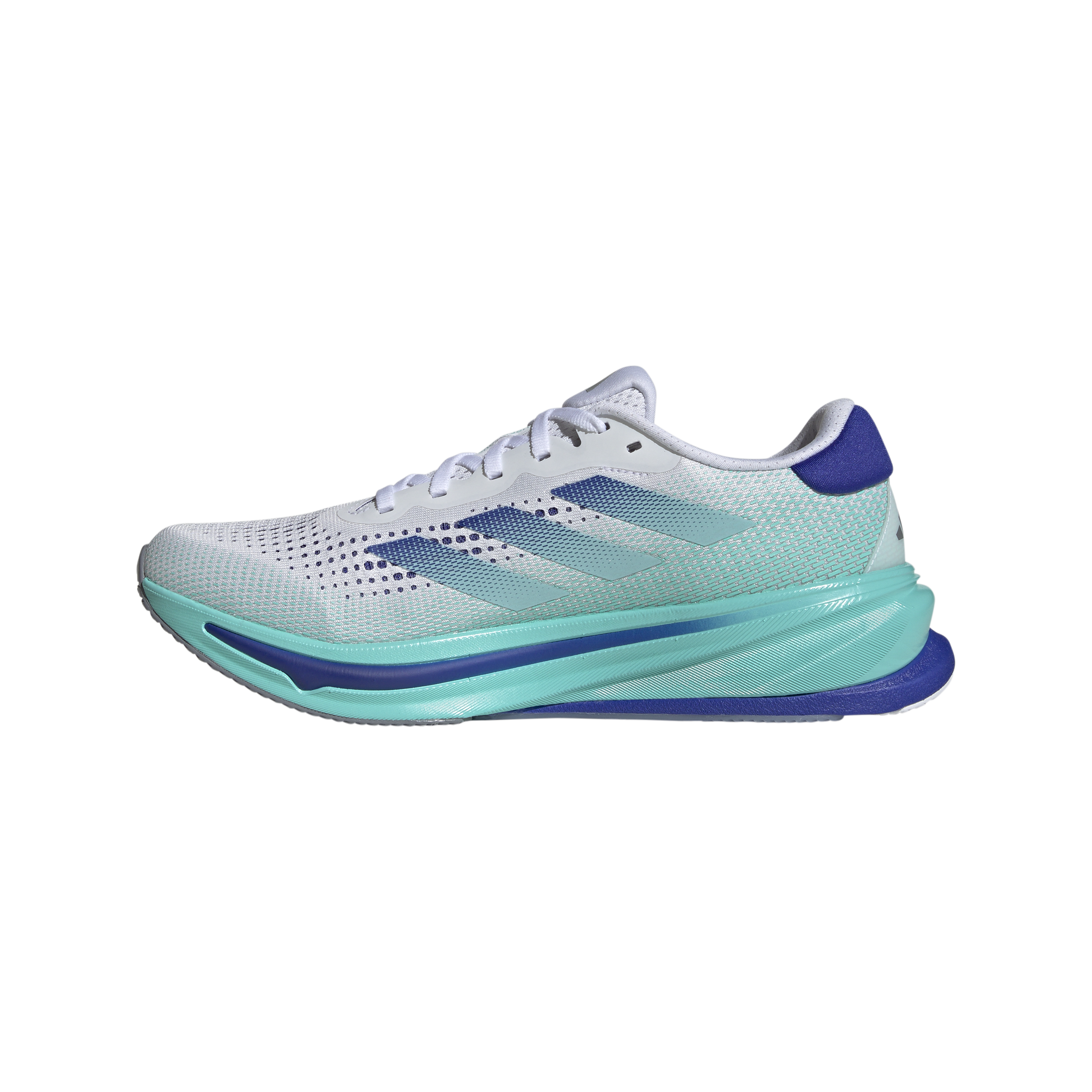 Mens Supernova Rise Running Shoes