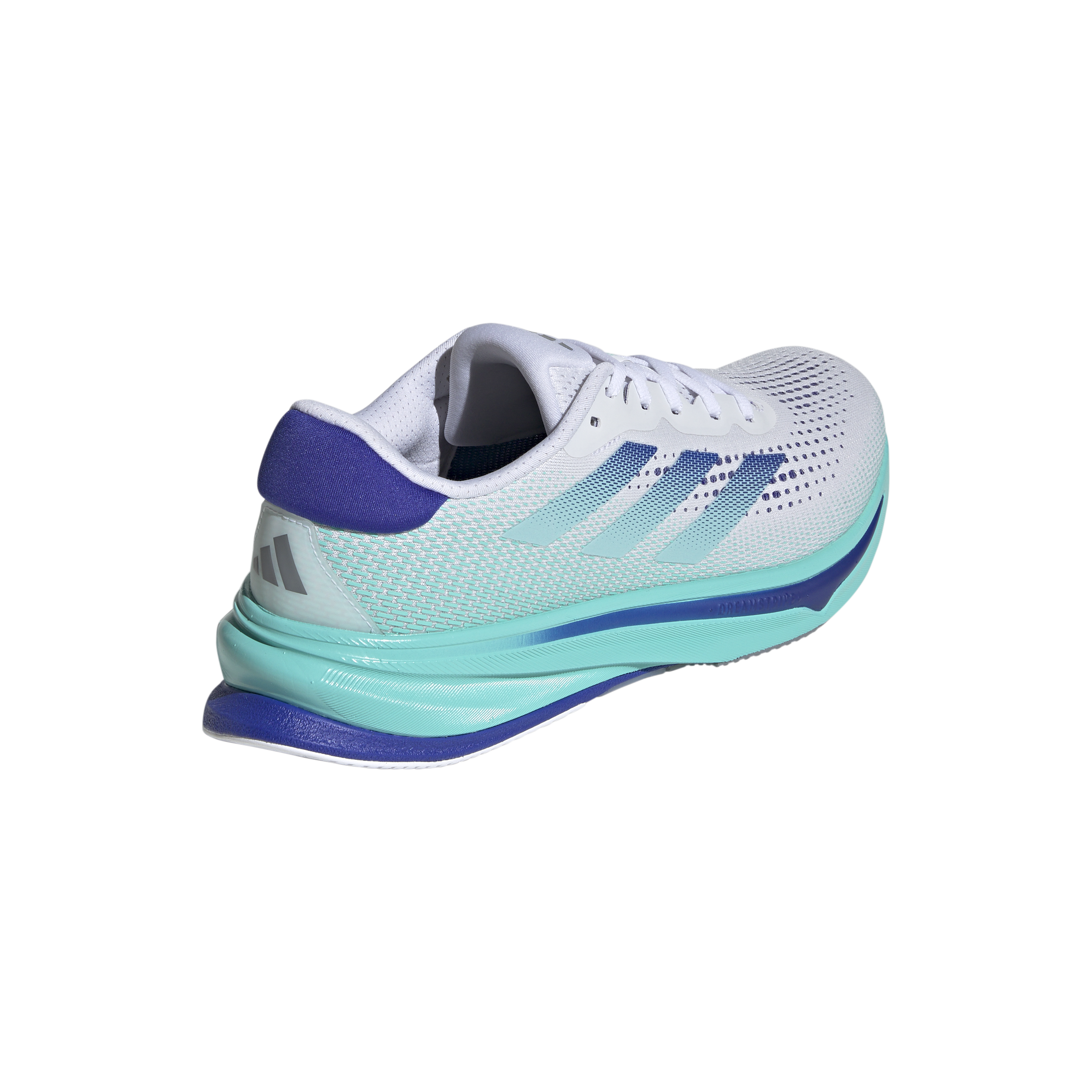 Mens Supernova Rise Running Shoes