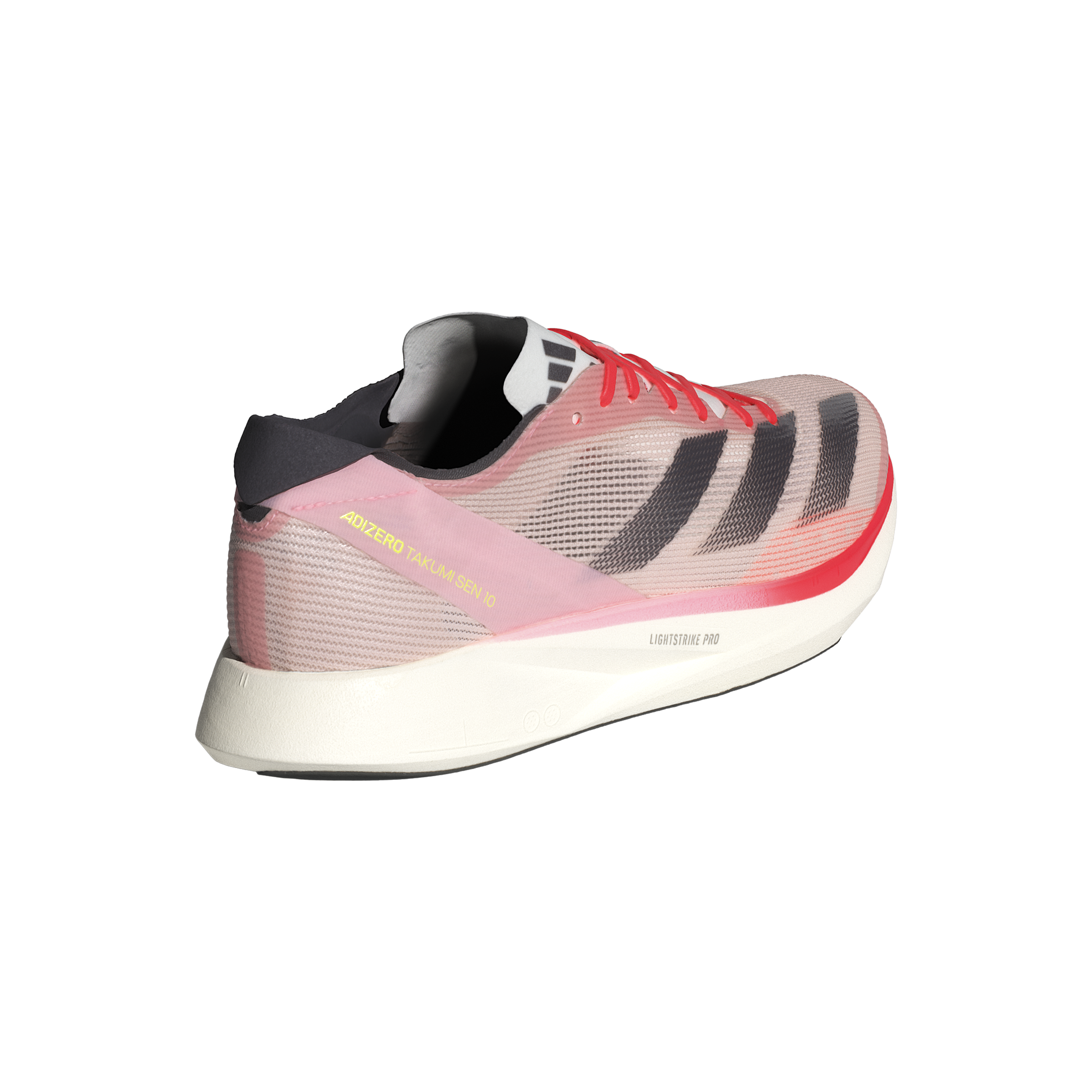 Womens Adizero Takumi Sen Running Shoes