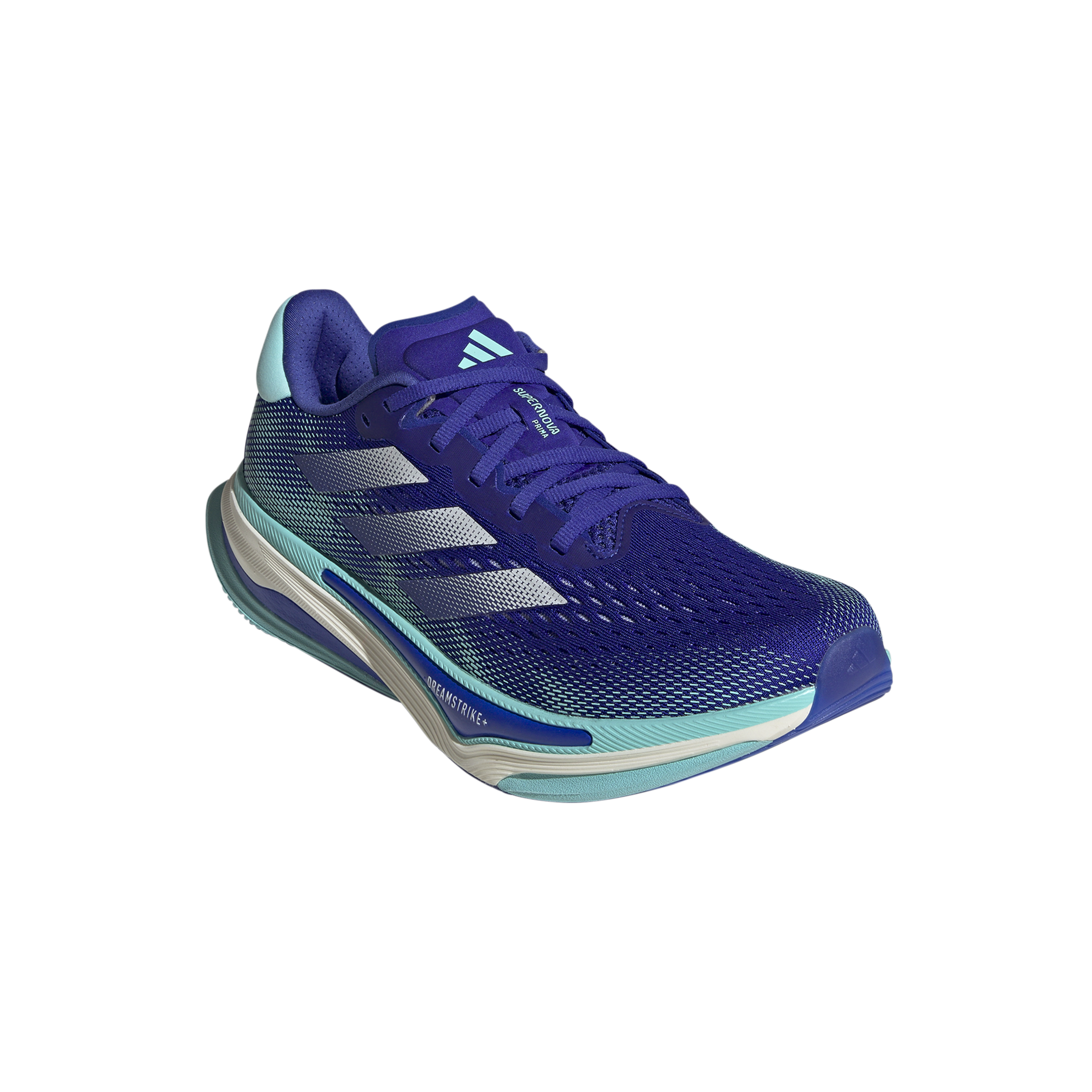 Mens Supernova Prima Running Shoes