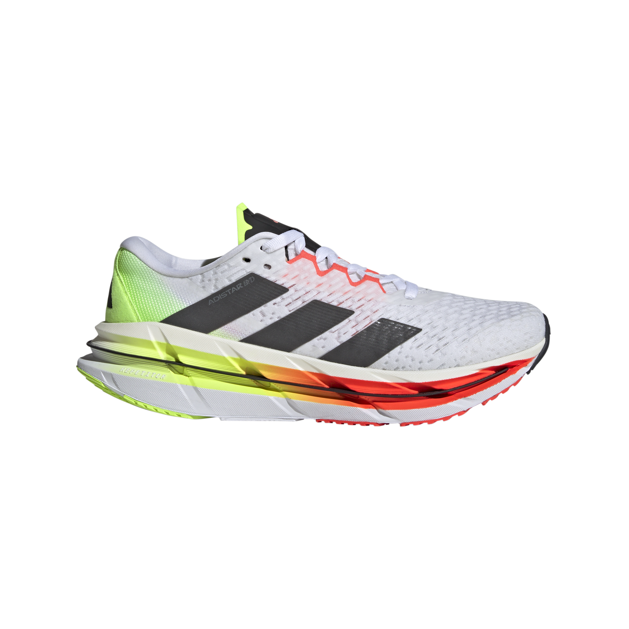 Mens Adistar BYD Running Shoes