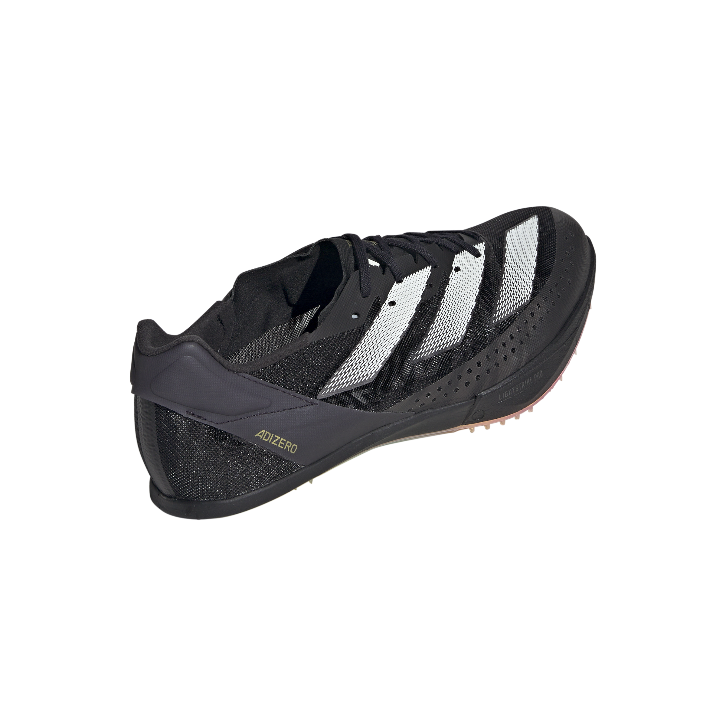 Mens Adizero Prime SP2 Running Spikes