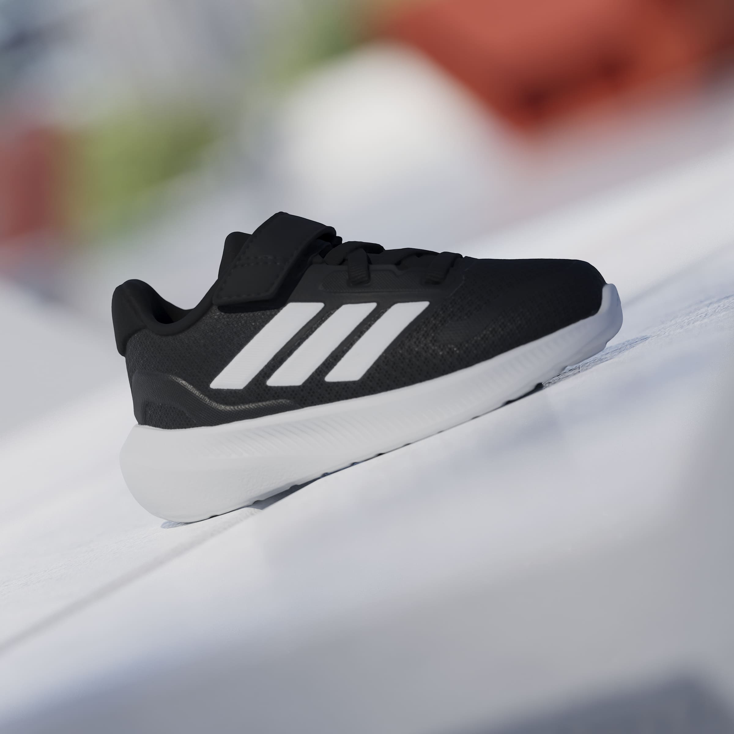 Infants Runfalcon 5 EL Running Shoe