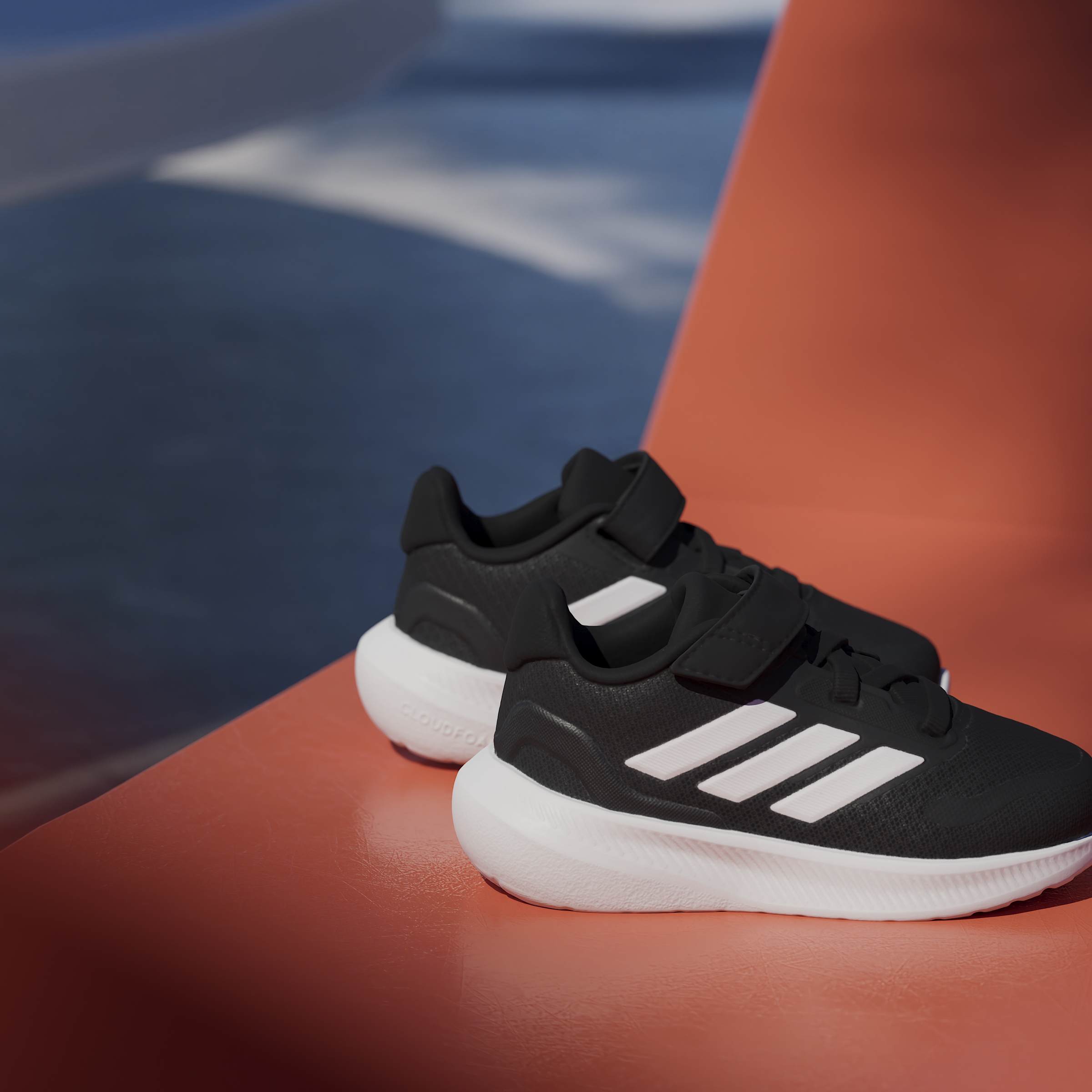 Infants Runfalcon 5 EL Running Shoe