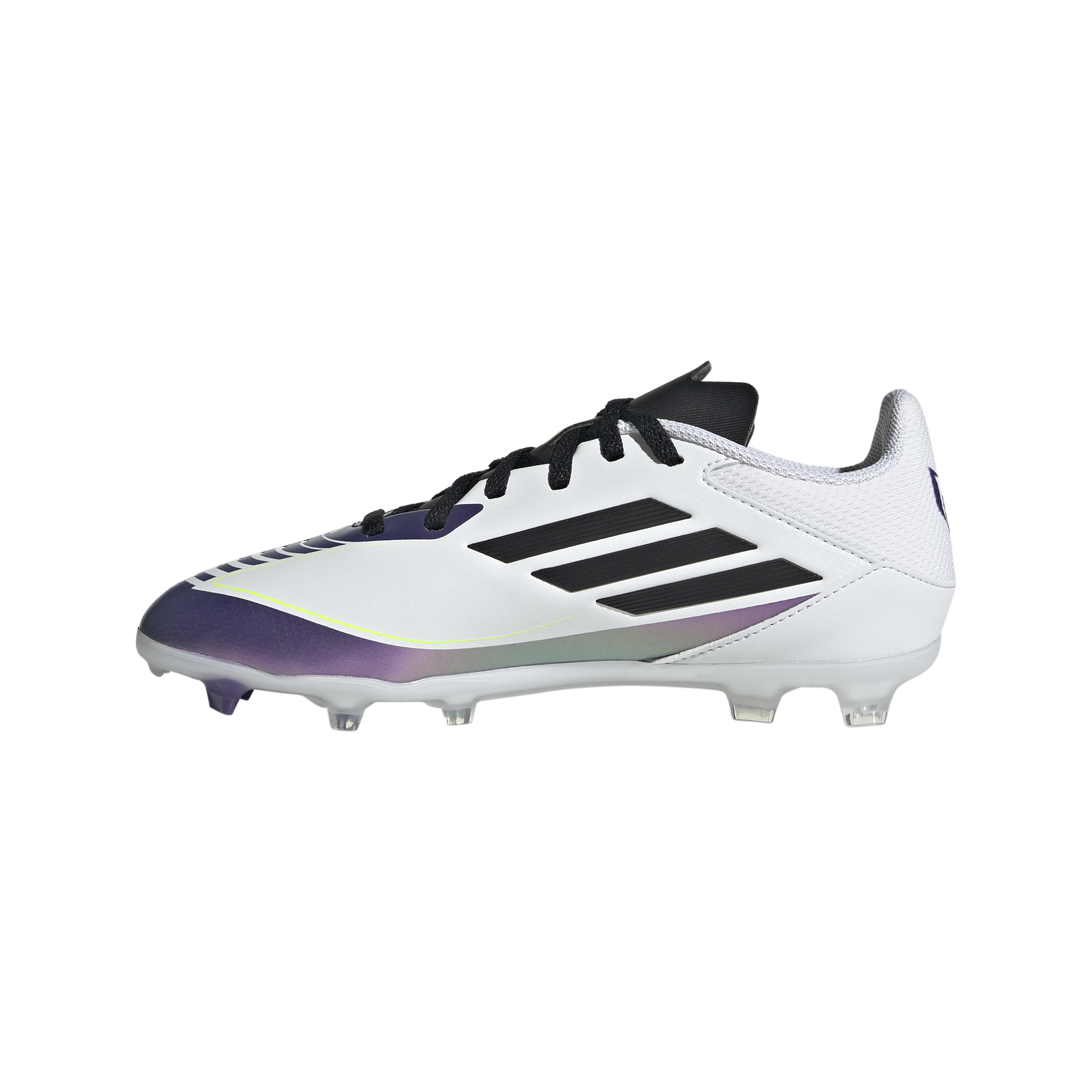 Junior F50 League Firm Ground Boot