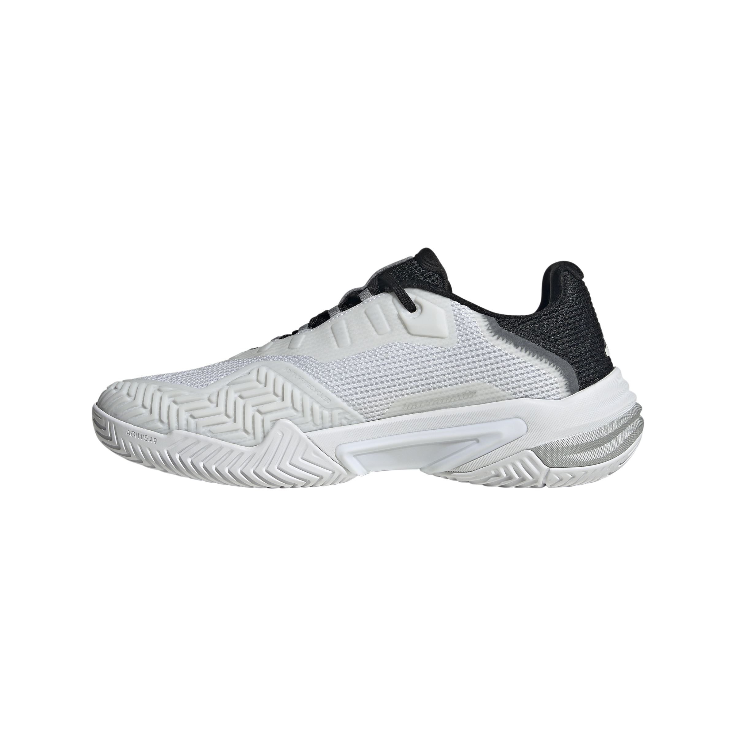 Mens Barricade 13 Tennis Shoes