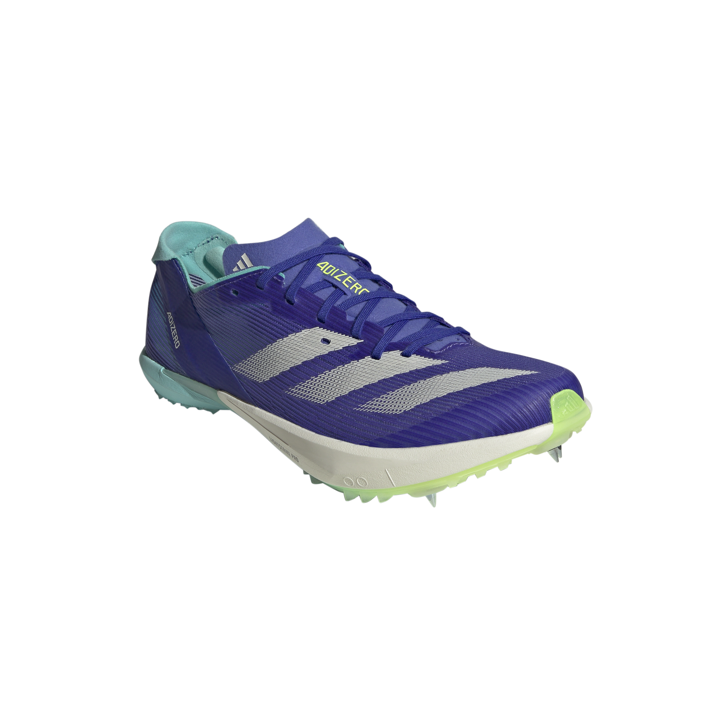 Mens Adizero Ambition Middle Distance Running Spike