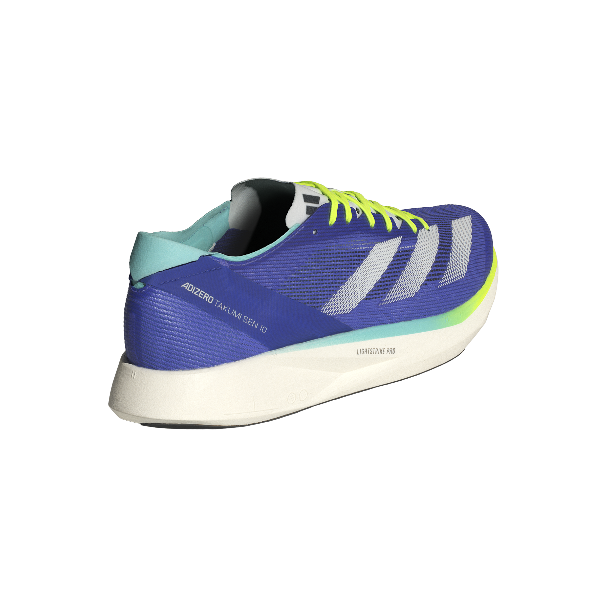 Mens Adizero Takumi Sen Running Shoes