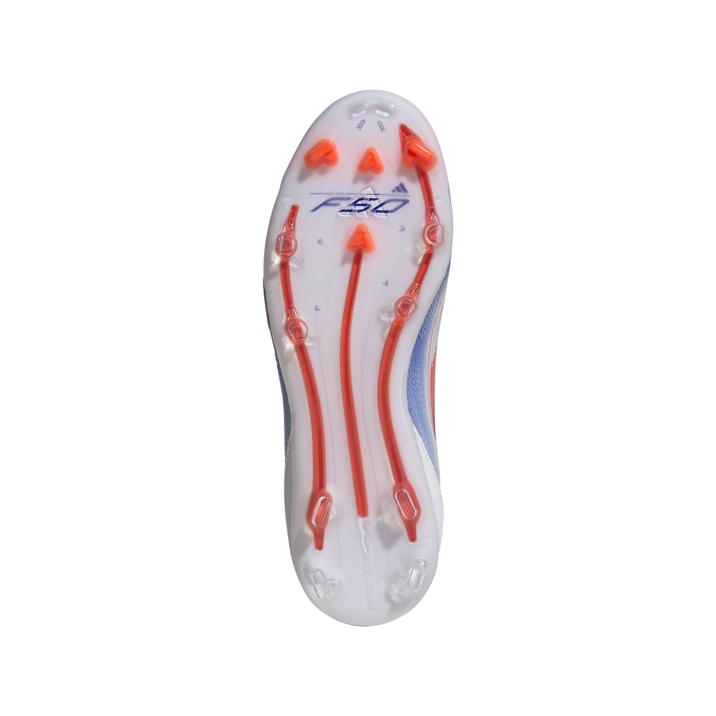 Junior F50 Pro Firm Ground Boot