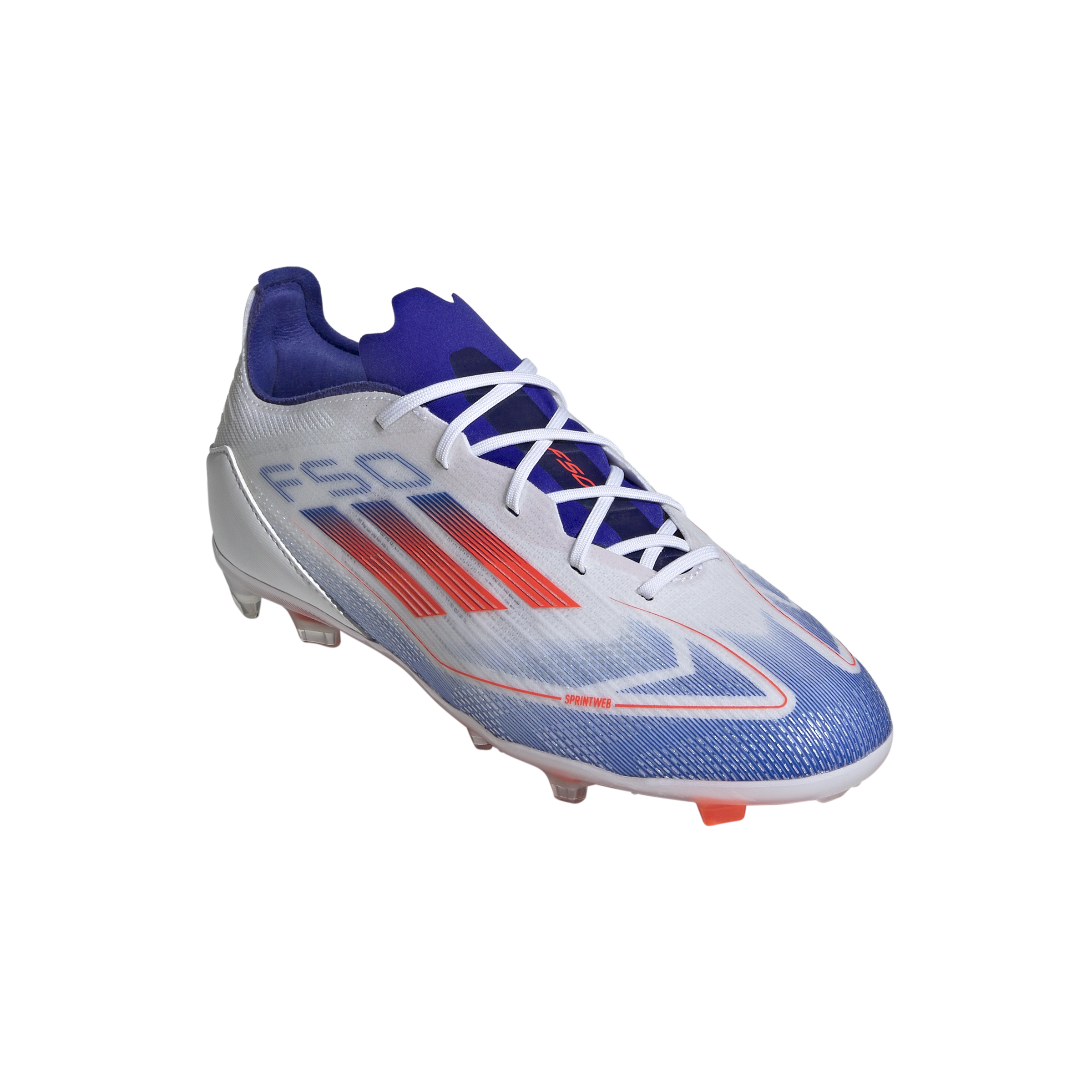 Junior F50 Pro Firm Ground Boot