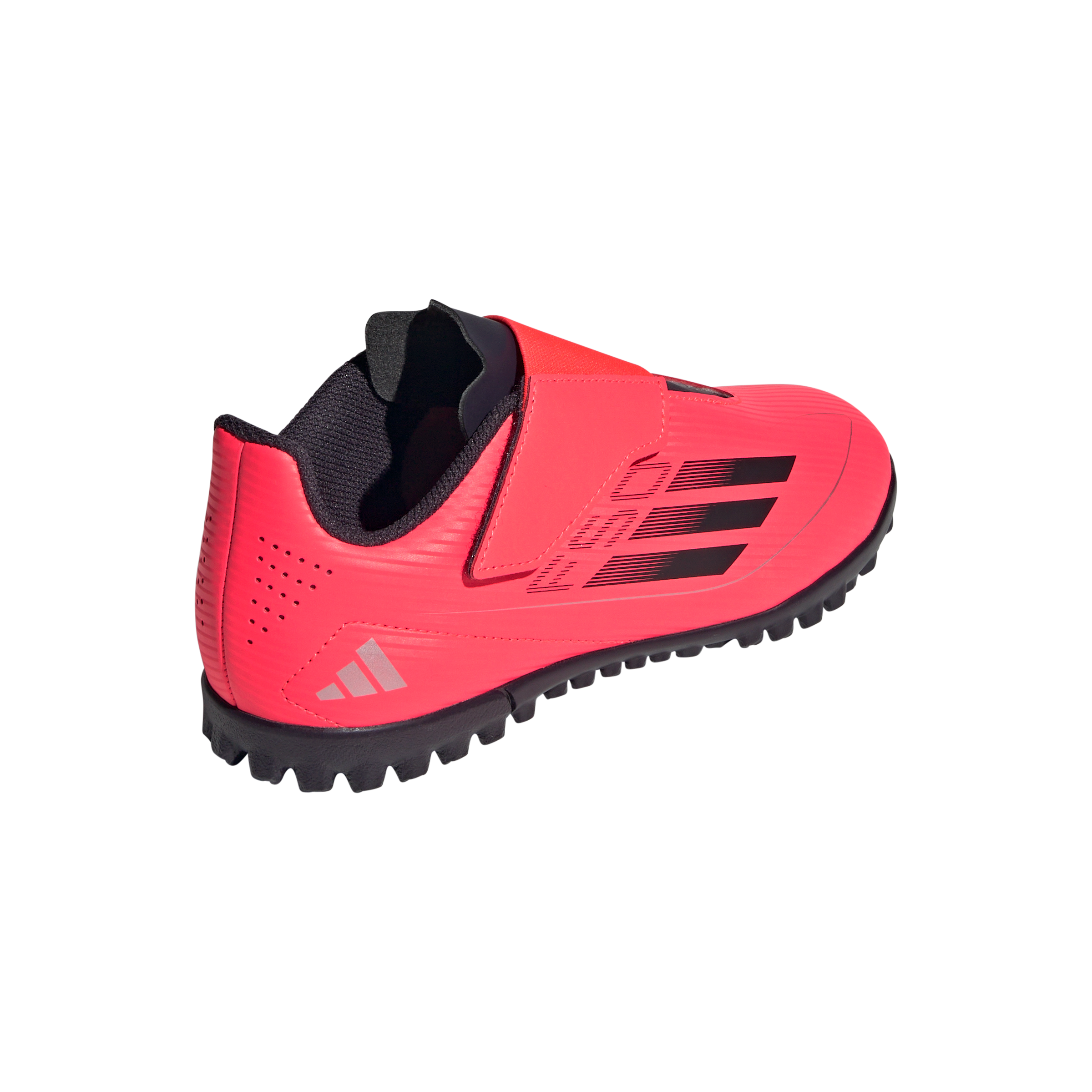 Kids F50 Club Turf Velcro Boot