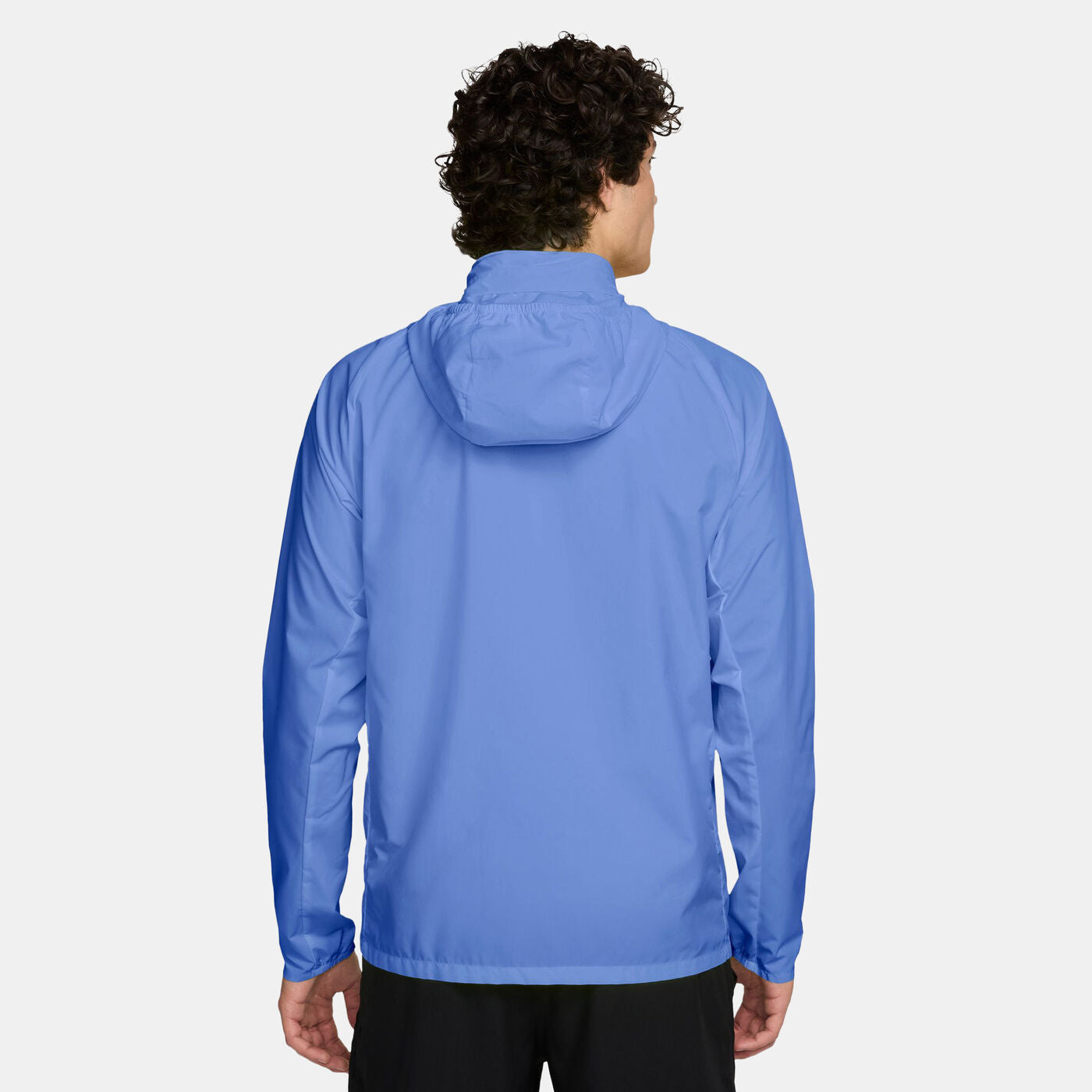 Mens Dri-Fit UV Stride Jacket