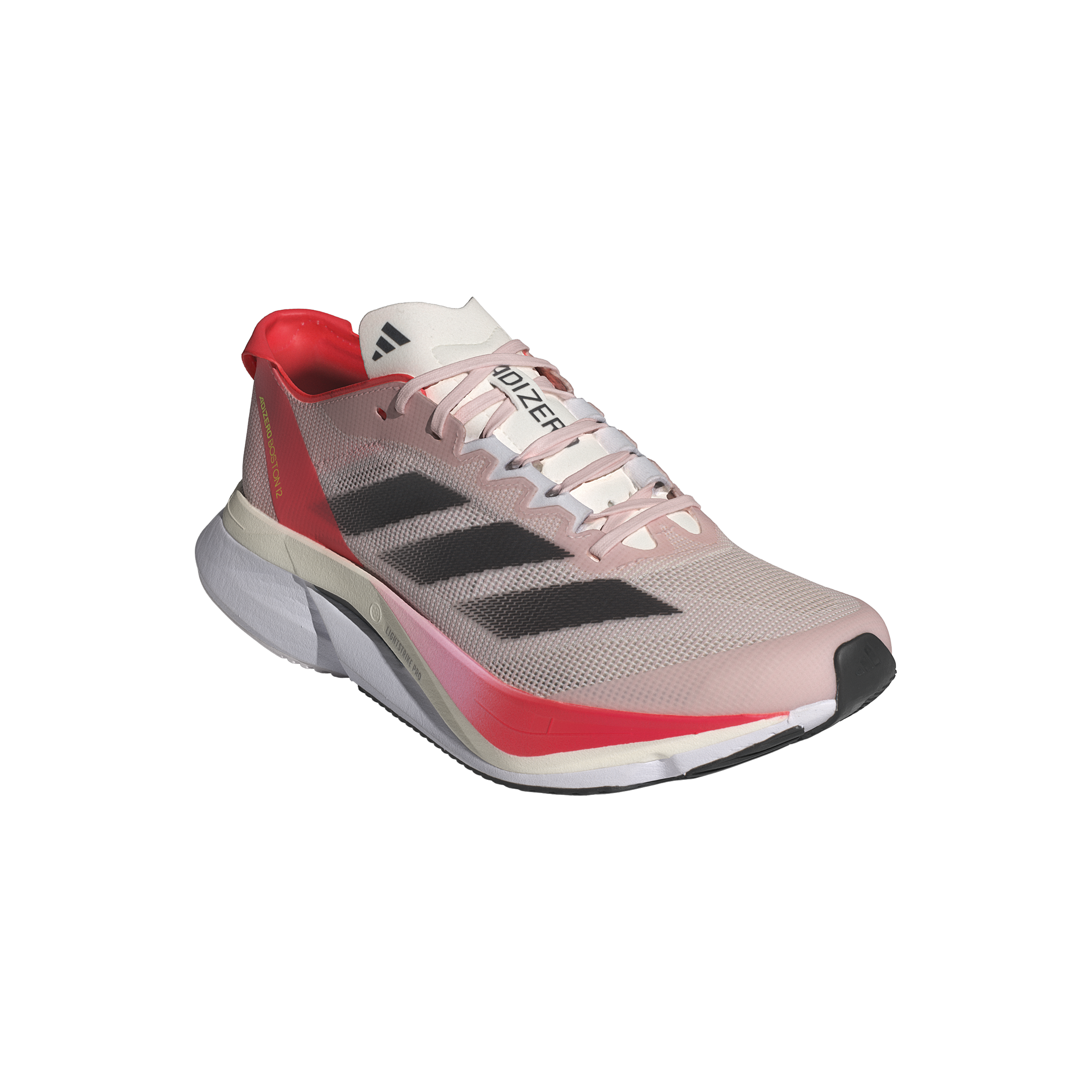 Womens Adizero Boston 12 Running Shoes