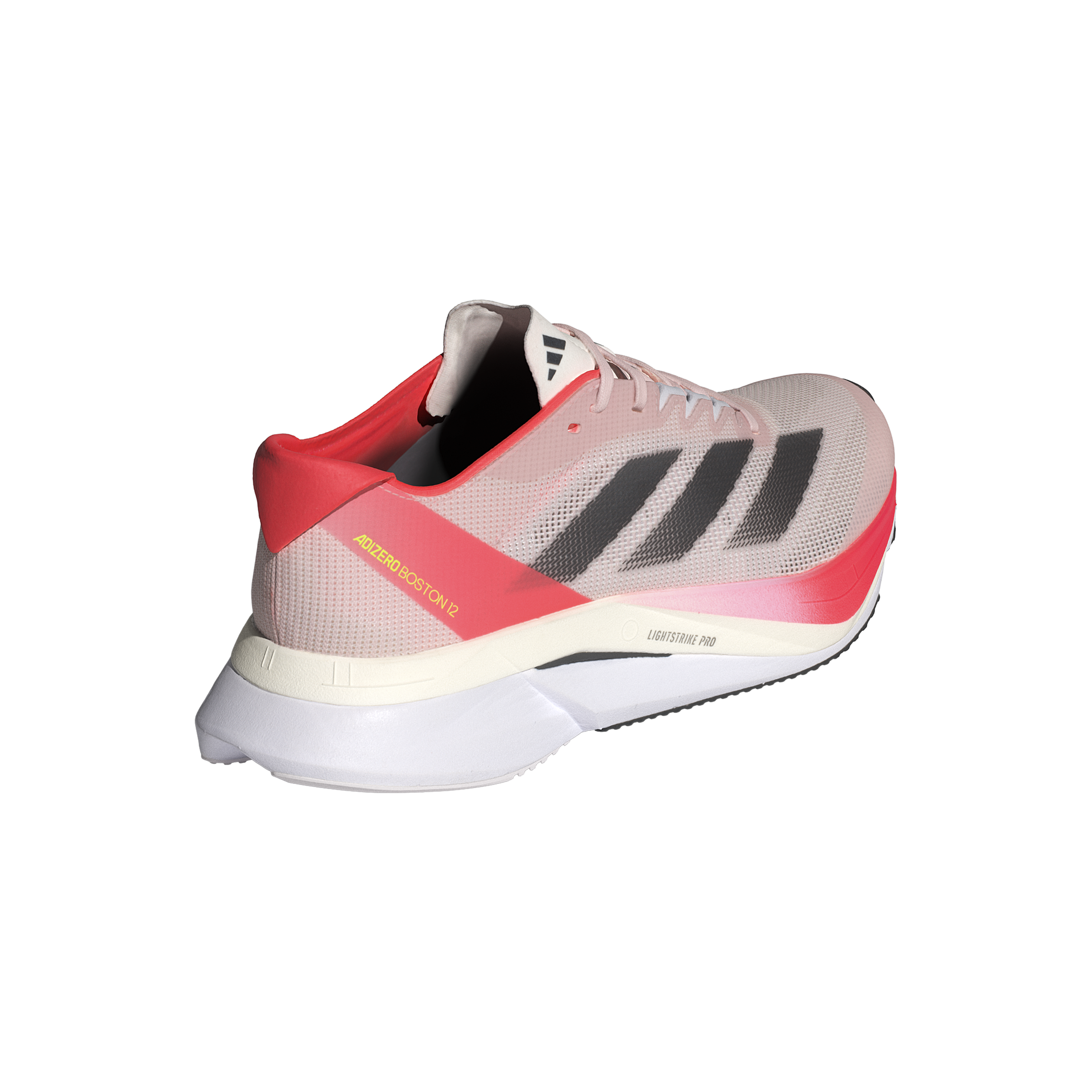 Womens Adizero Boston 12 Running Shoes