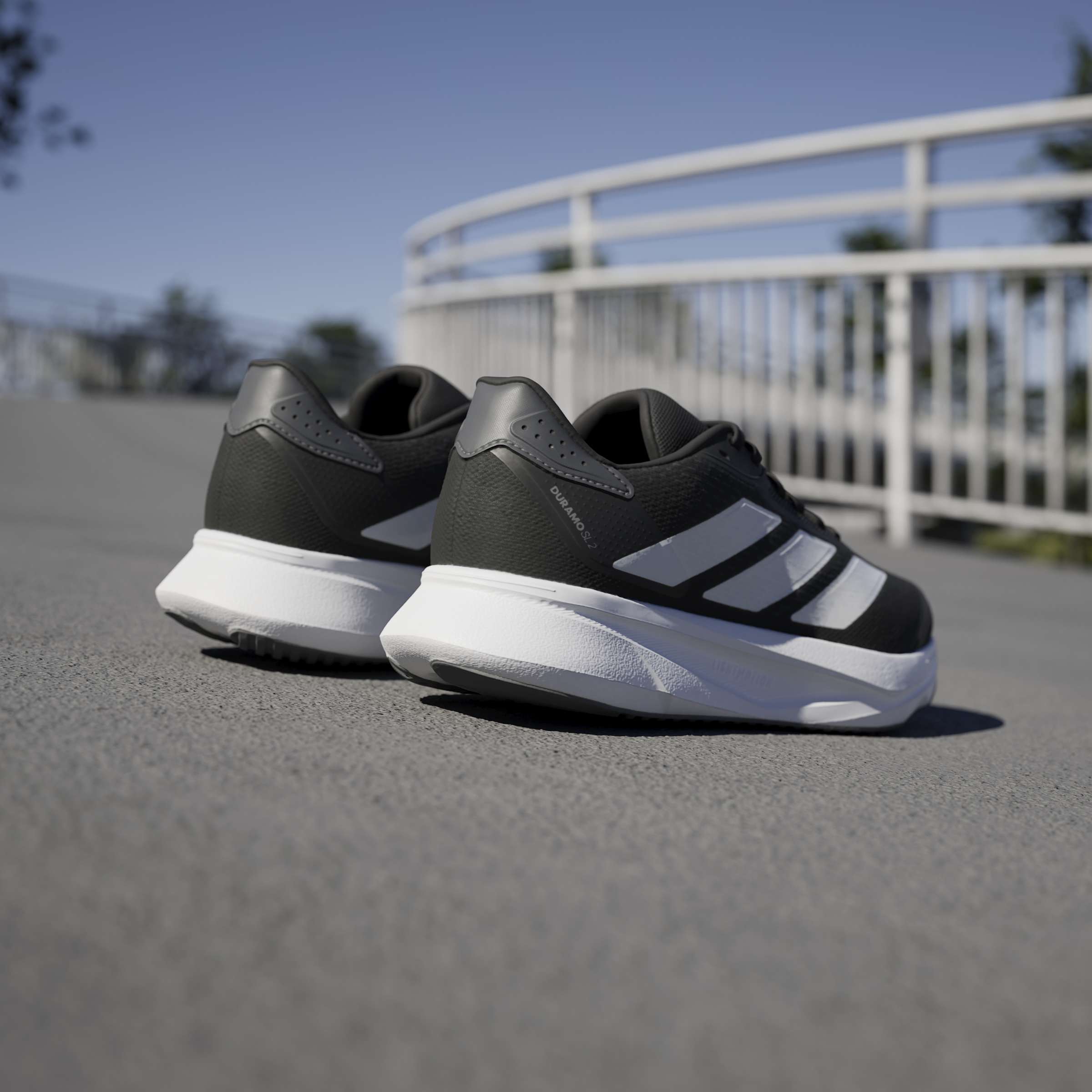 Womens Duramo SL2 Running Shoe